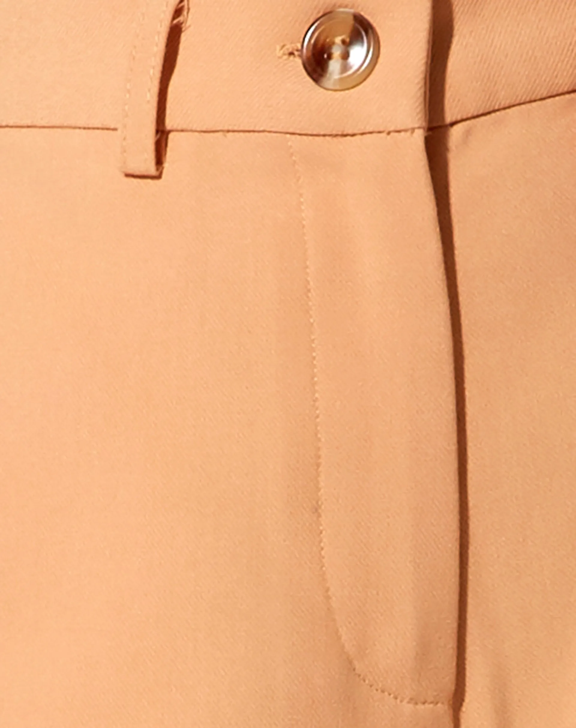Abba Trouser in Washed Peach sold by Motel Rocks product image thumbnail 5