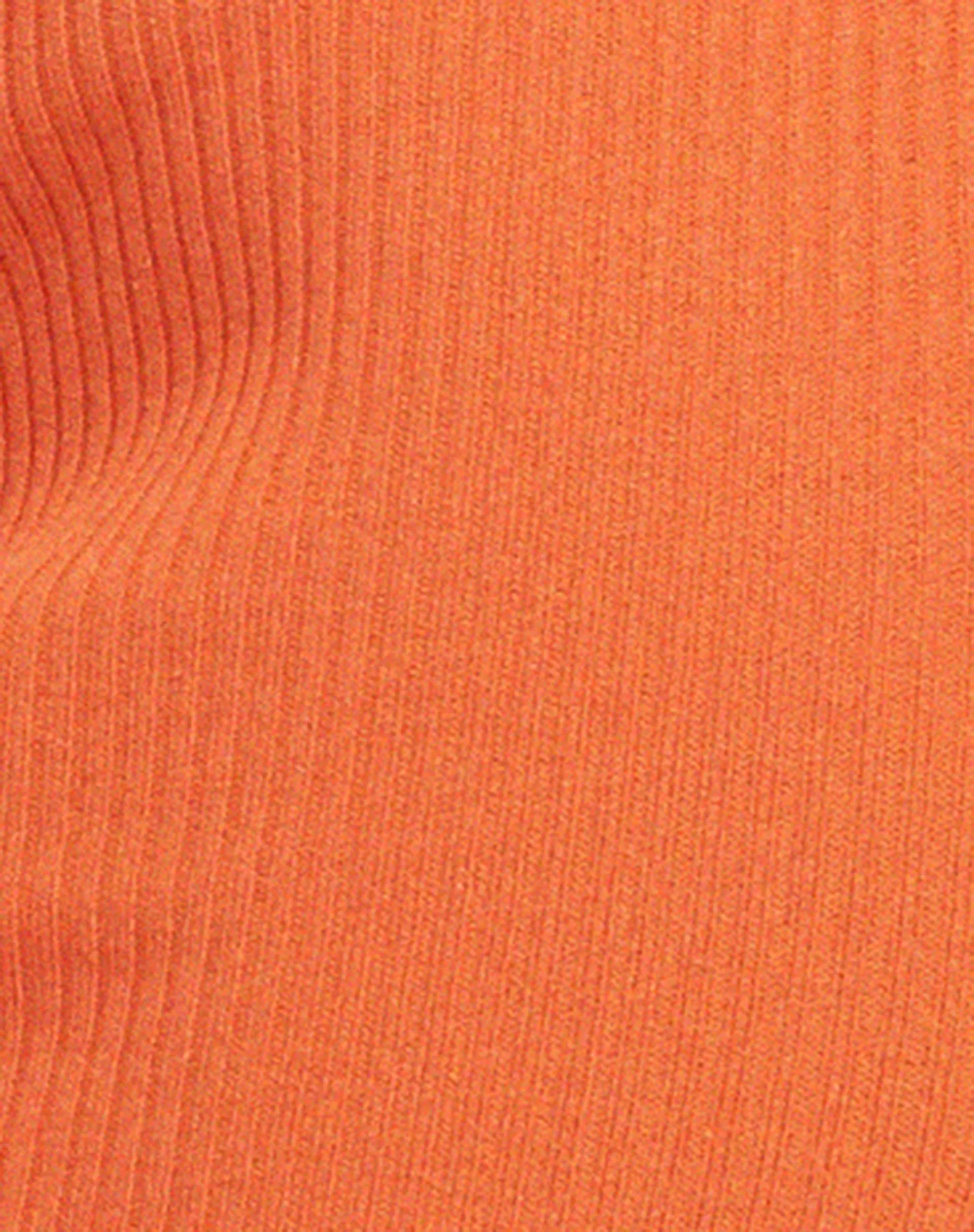 Kimar Mini Dress in Orange sold by Motel Rocks product image thumbnail 5