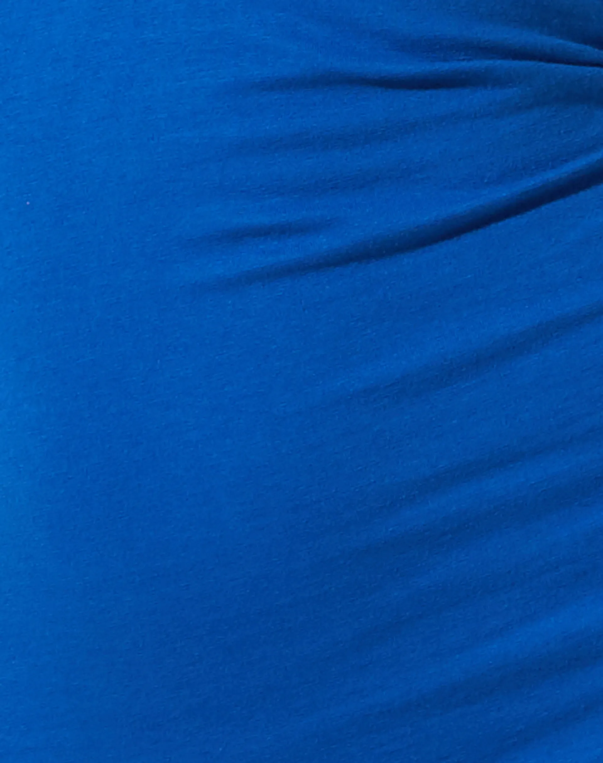 Dayani Mini Dress in Cobalt sold by Motel Rocks product image thumbnail 5