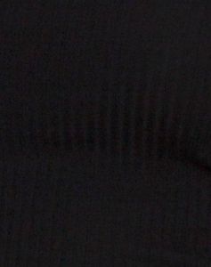Medi One Shoulder Top in Black sold by Motel Rocks