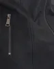 JACQUIE JACKET PU BLACK sold by Motel Rocks