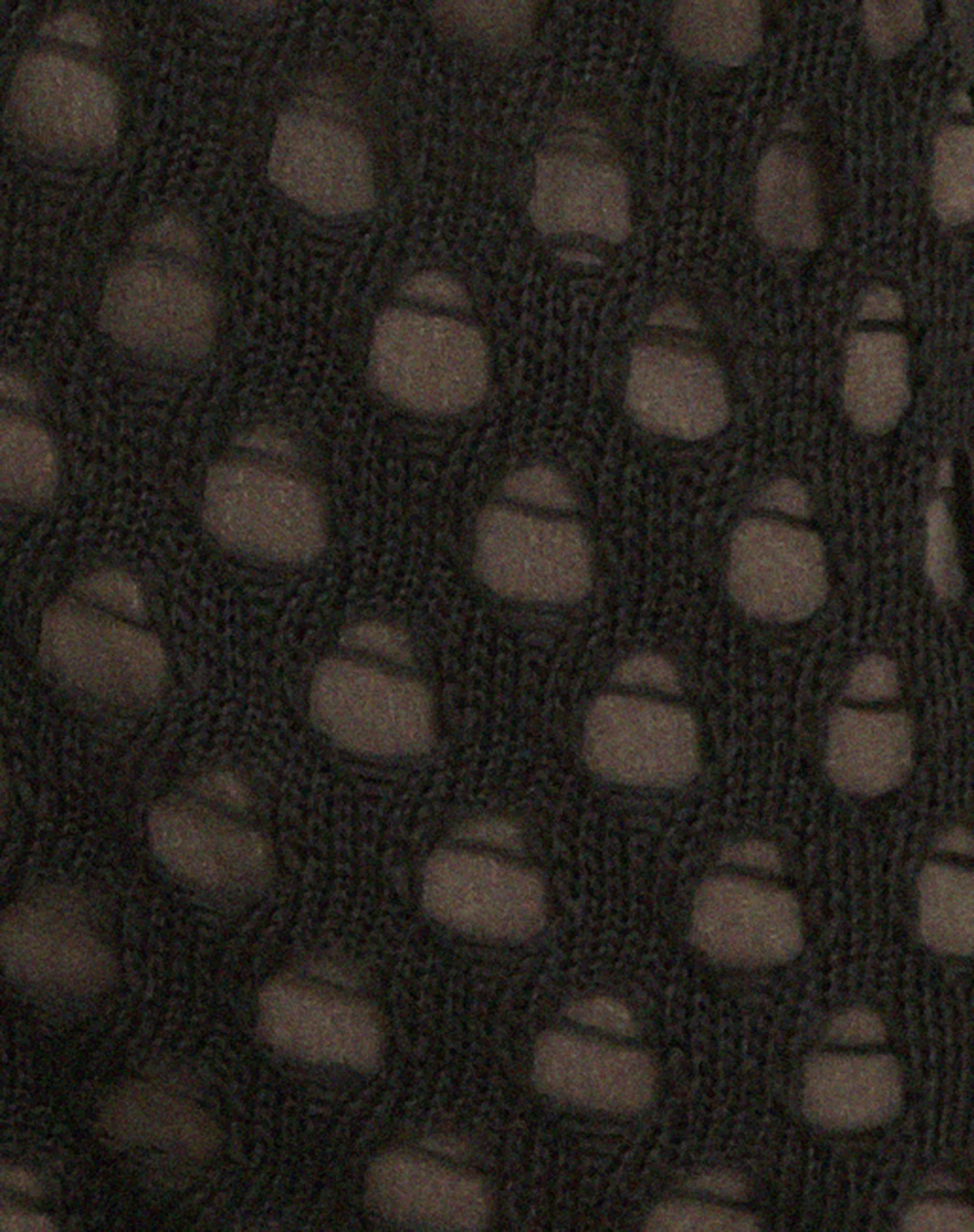 Ryushi Mini Dress in Black sold by Motel Rocks product image thumbnail 5