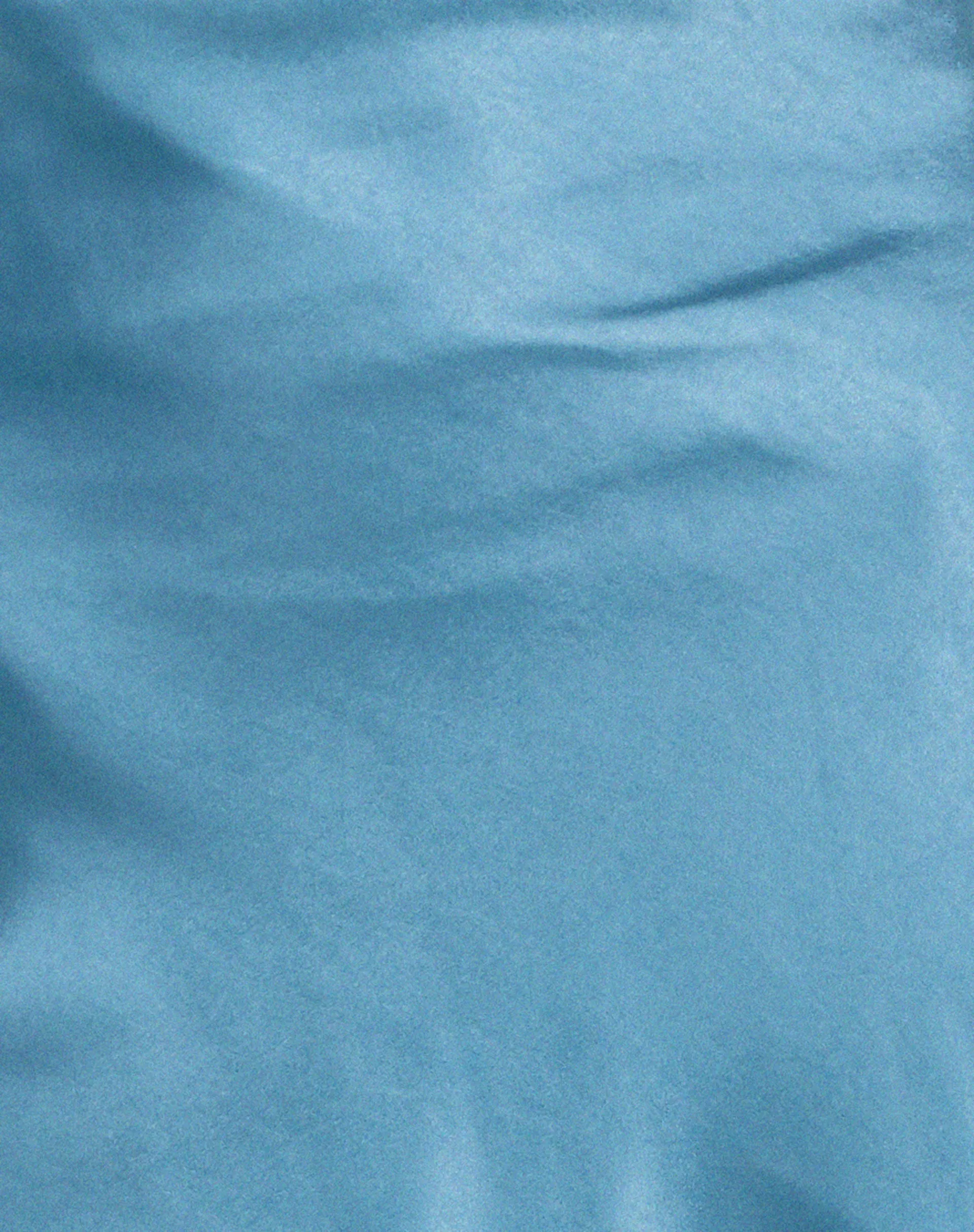 Zenita Mini Dress in Satin Slate sold by Motel Rocks product image thumbnail 5