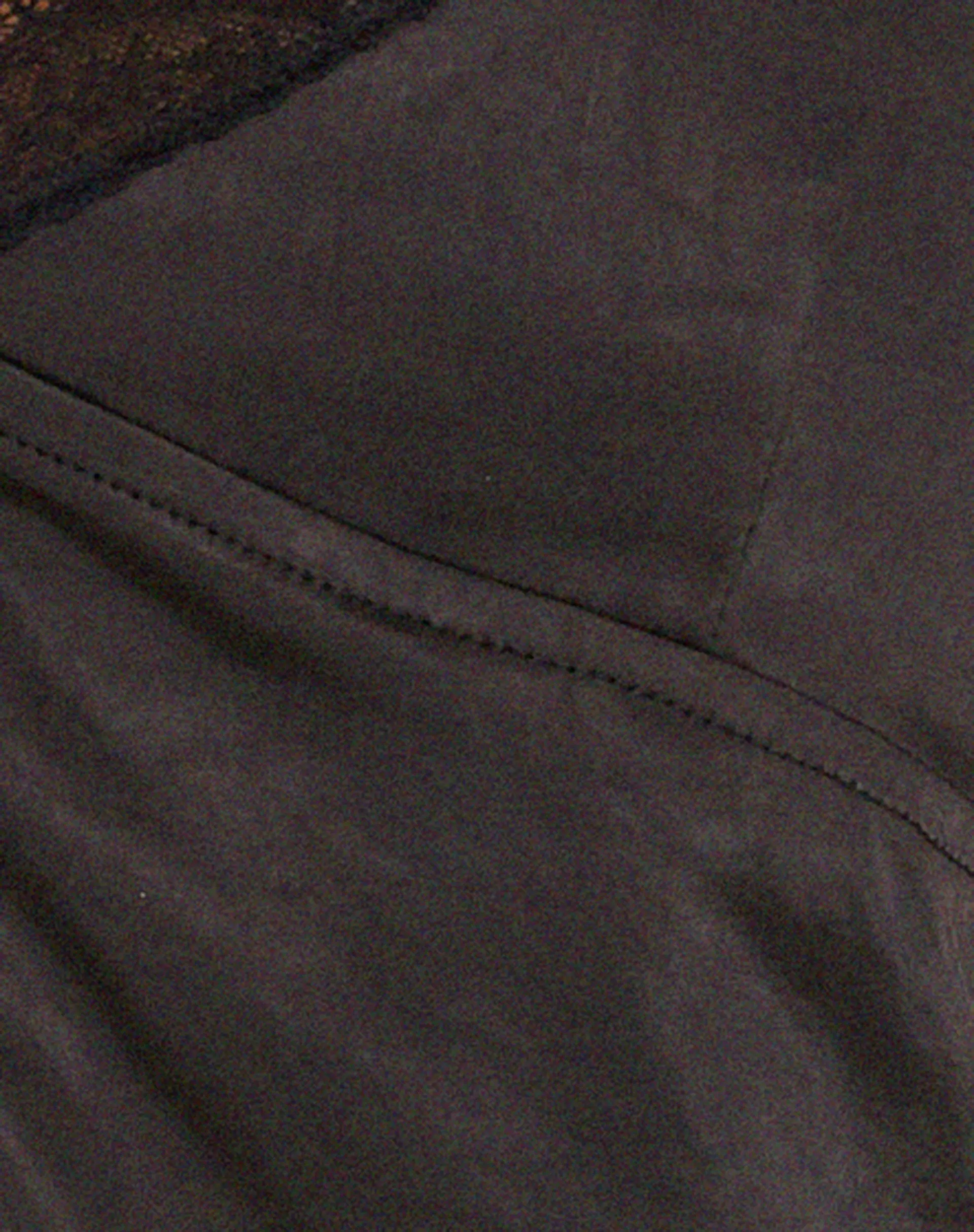 Apulia Butterfly Top in Satin Black sold by Motel Rocks product image thumbnail 5