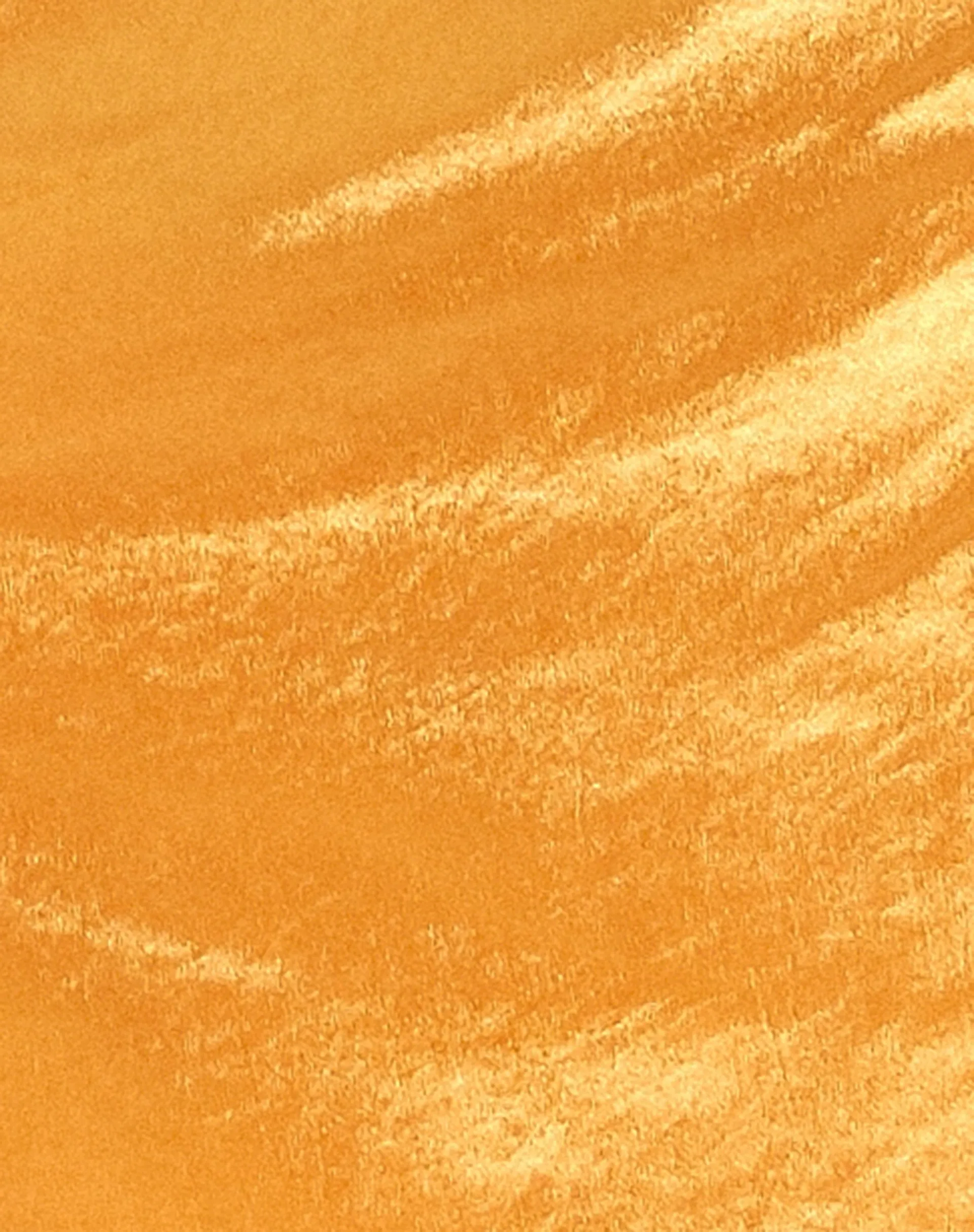 Shenka Mini Skirt in Satin Tangerine sold by Motel Rocks product image thumbnail 5