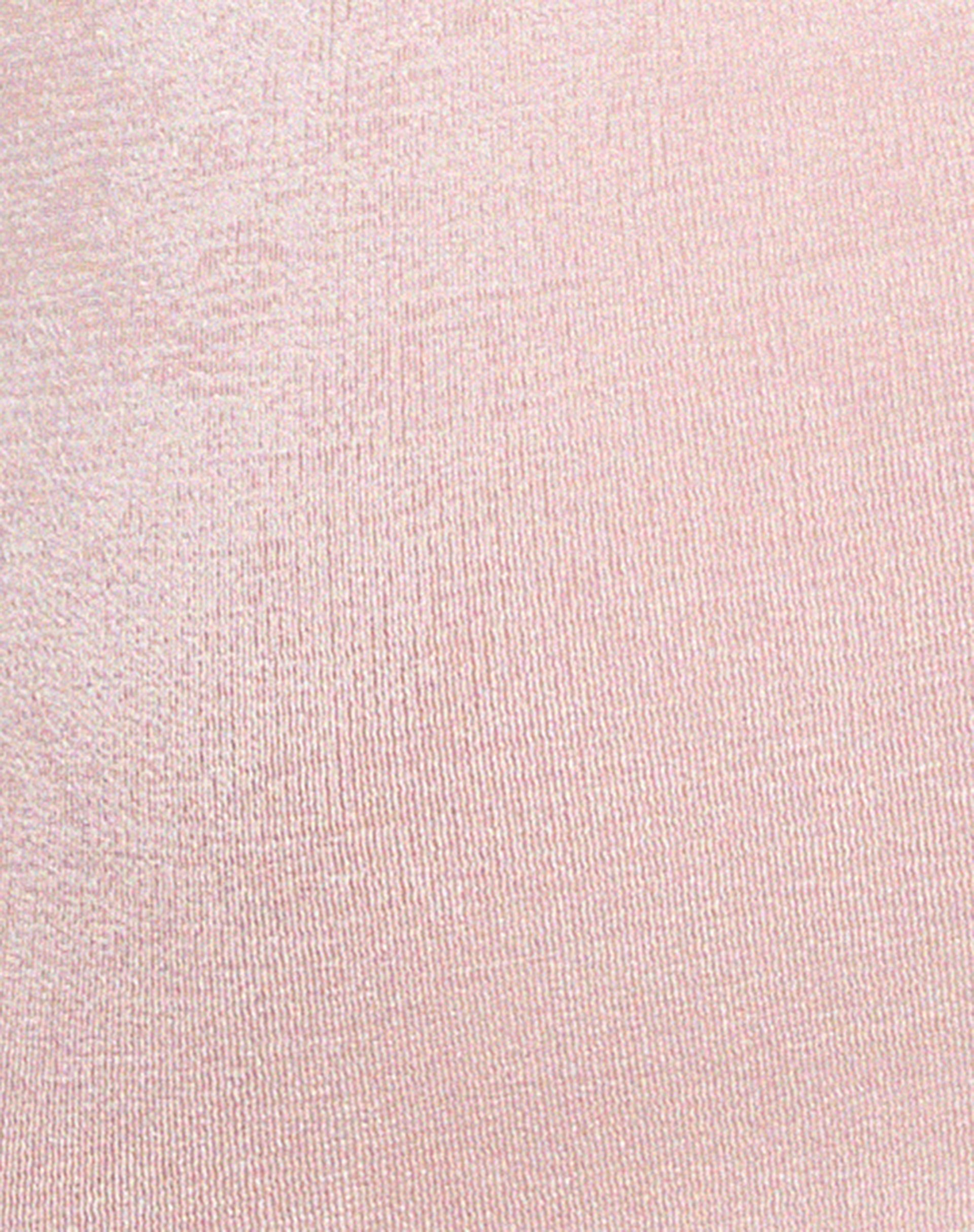 Mansa Mini Skirt in Crepe Baby Pink sold by Motel Rocks product image thumbnail 5