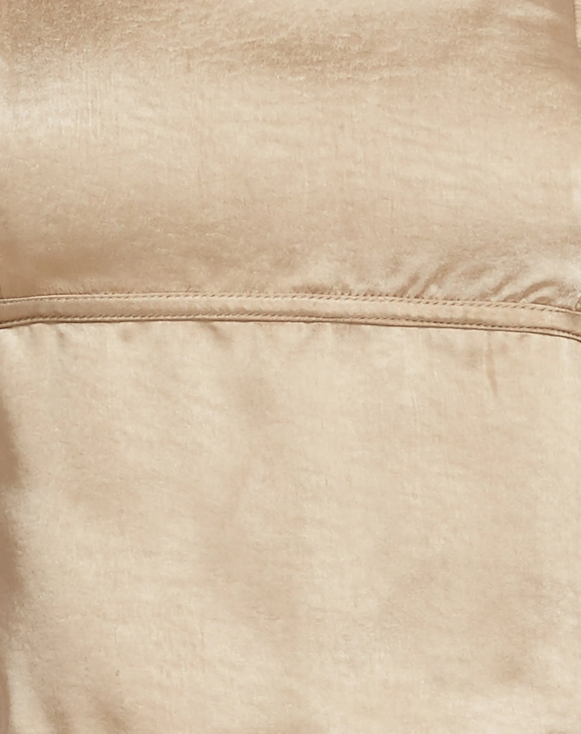 Nandina Top in Satin Olive Gold sold by Motel Rocks product image thumbnail 5