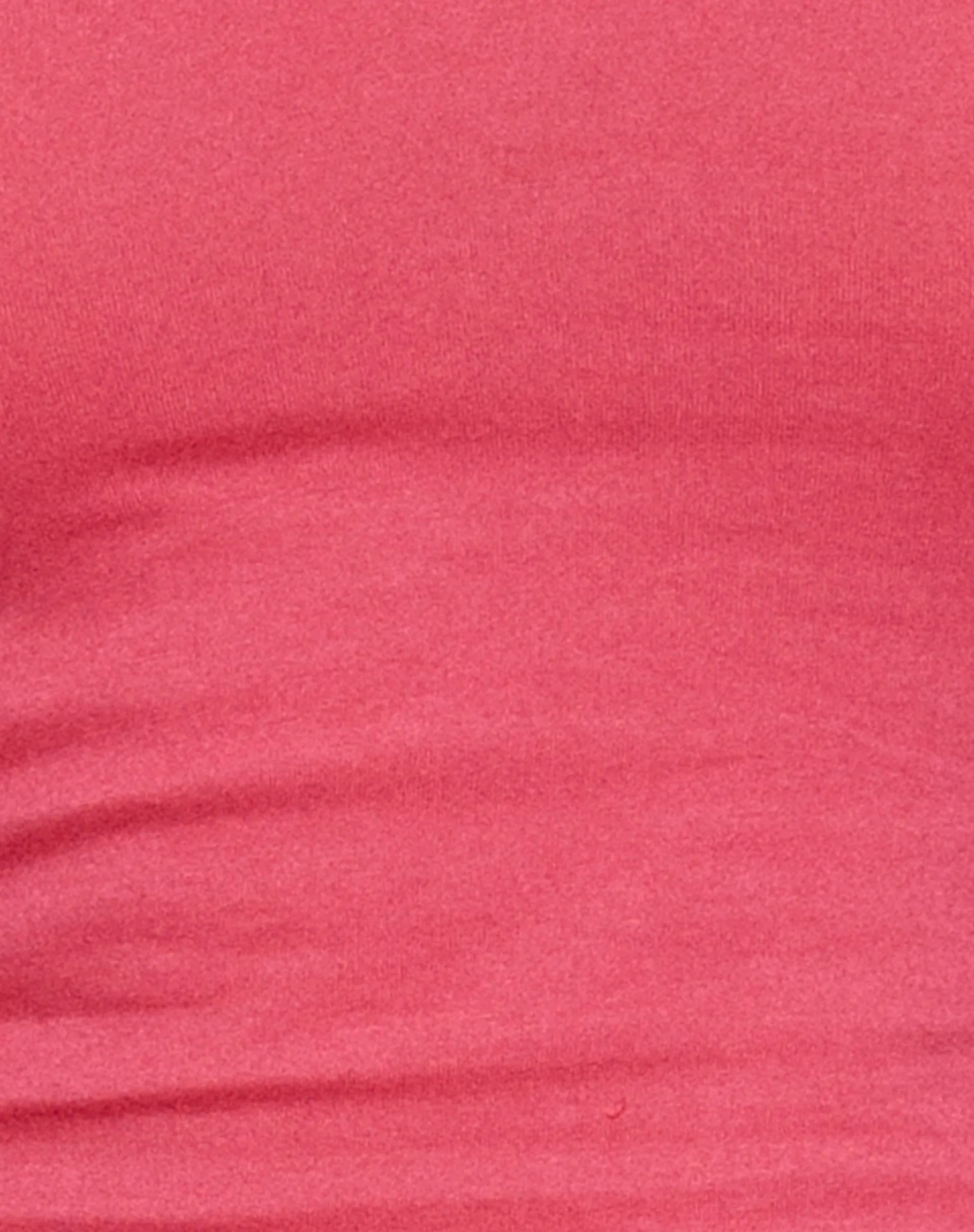 MOTEL X BARBARA Dario Crop Top in Fandango Pink sold by Motel Rocks product image thumbnail 5