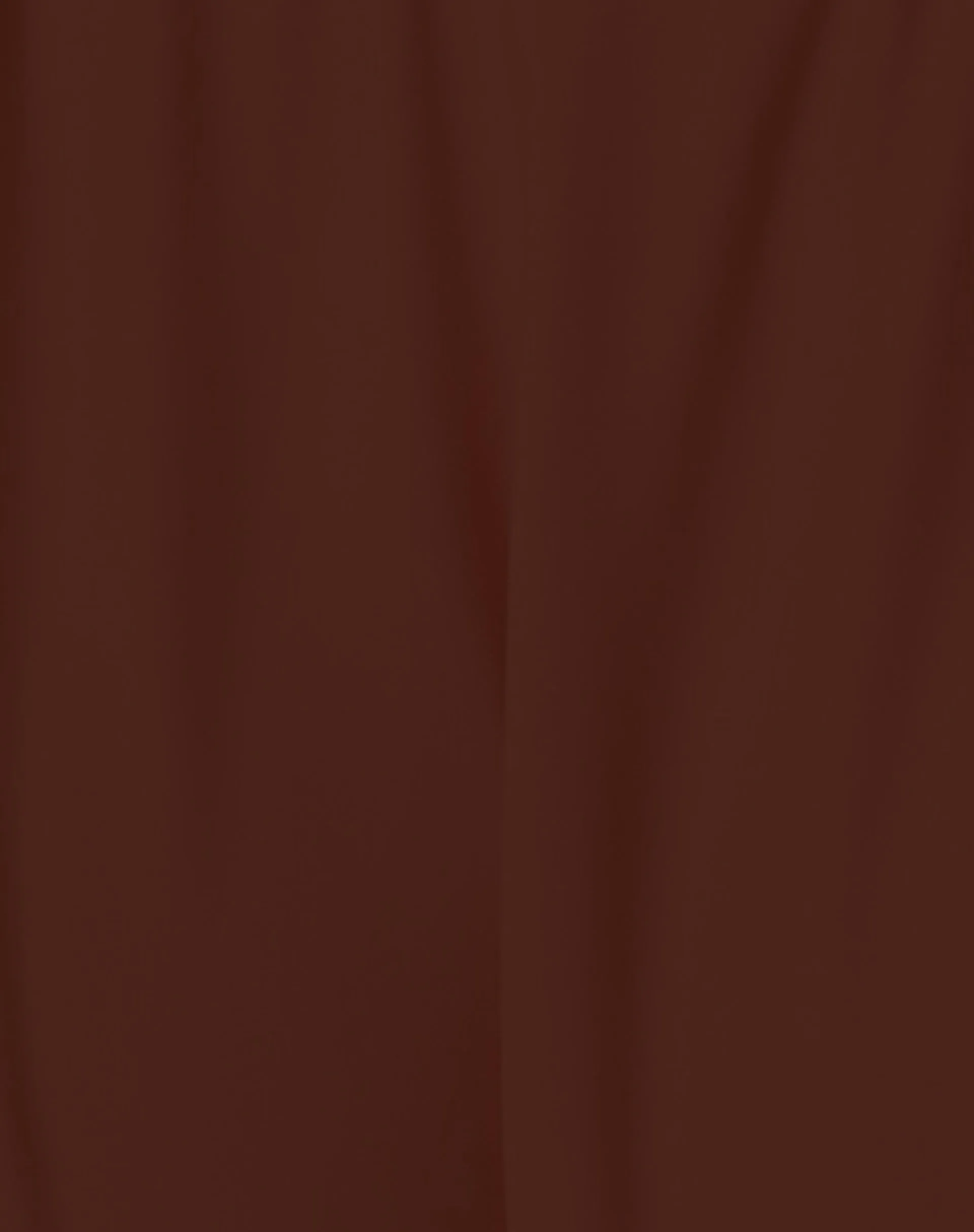 Farida Bikini Bottom in Dark Brown sold by Motel Rocks product image thumbnail 5