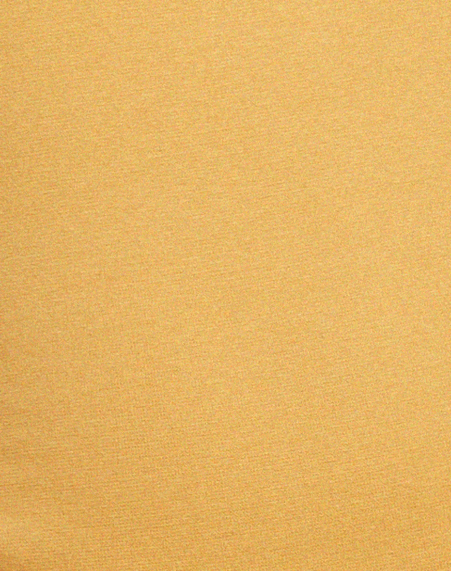 Josie Mini Dress in Rib Yolk Yellow sold by Motel Rocks product image thumbnail 5