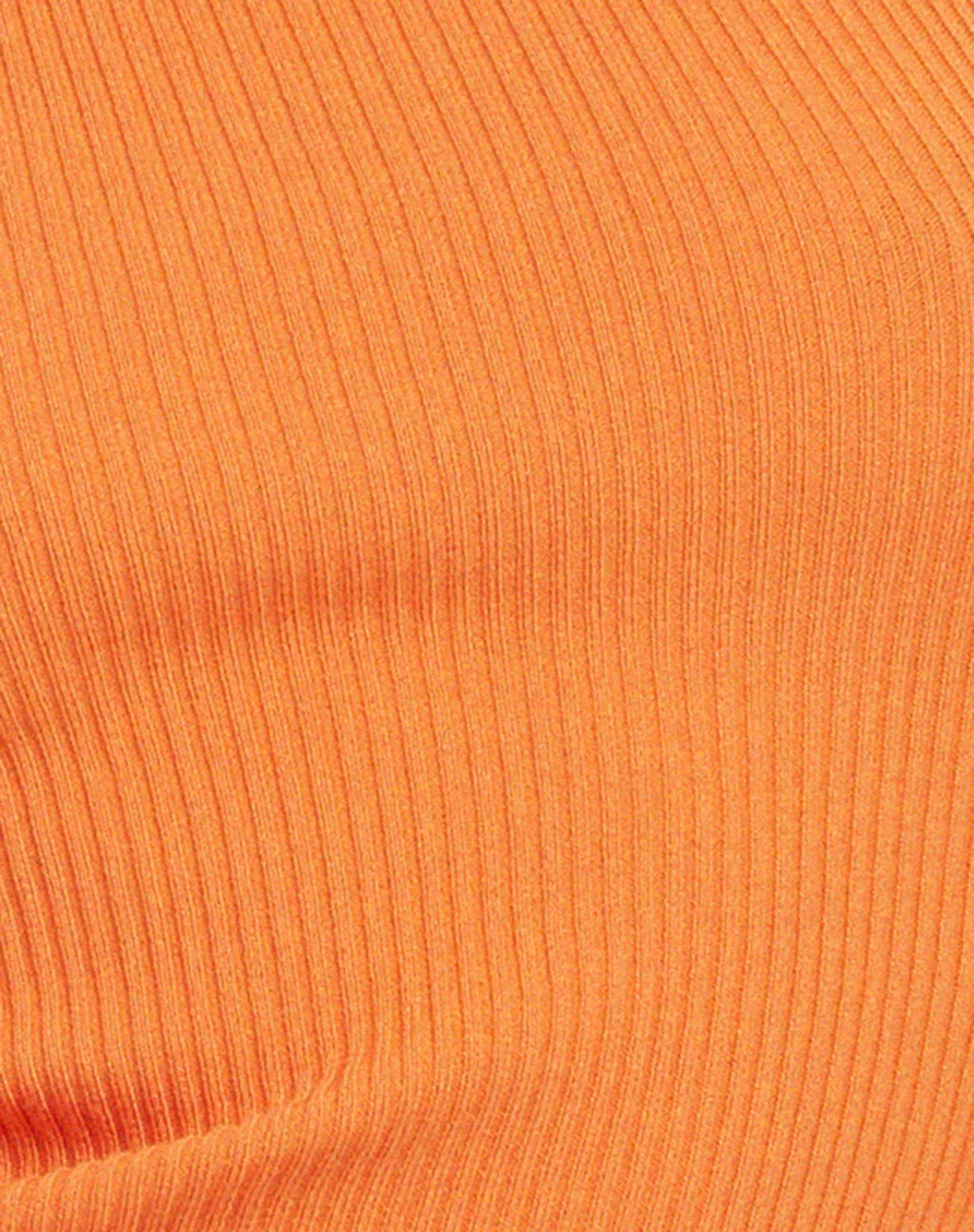 Lanica Top in Orange sold by Motel Rocks product image thumbnail 5