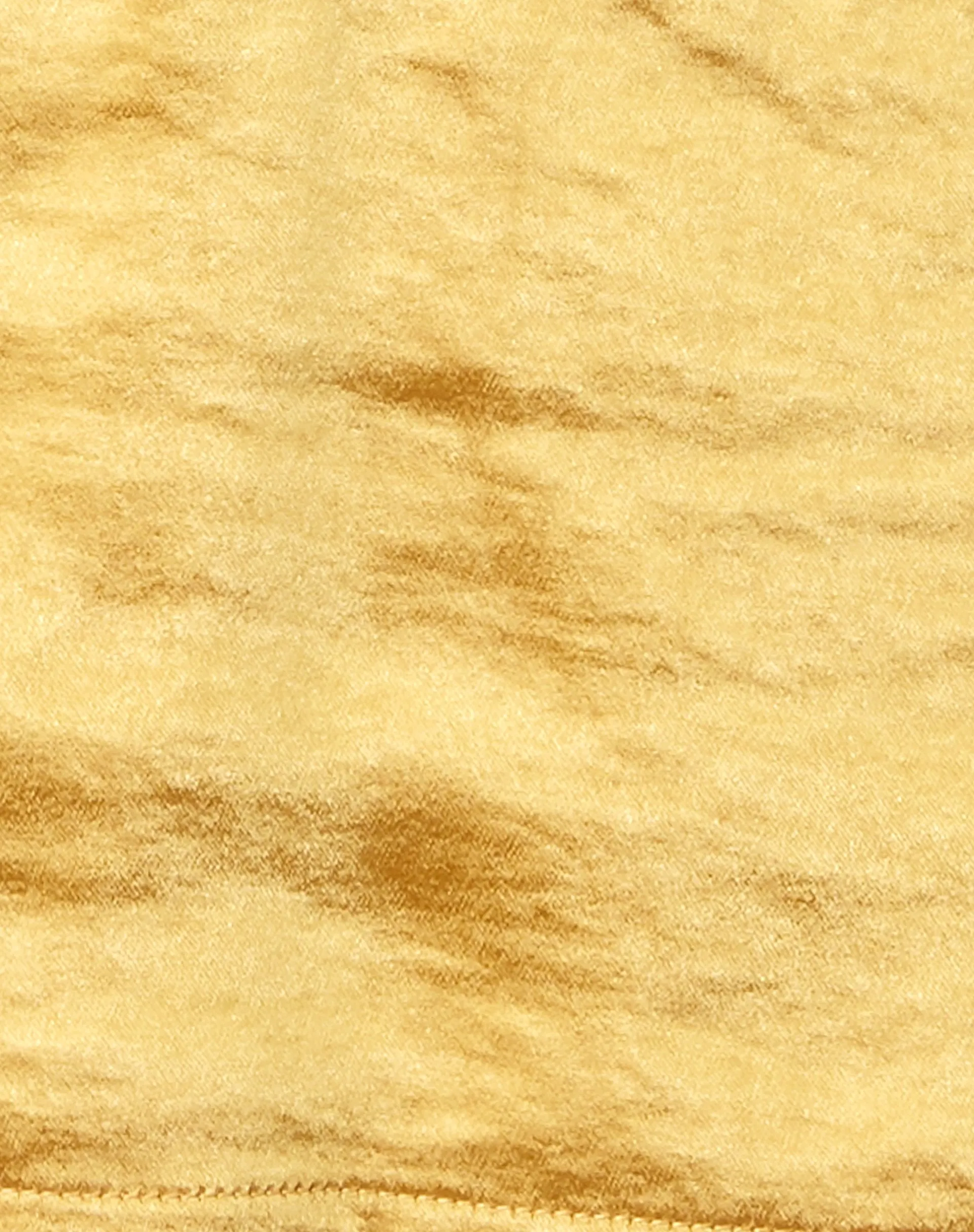 Roce Top in Satin Gold sold by Motel Rocks product image thumbnail 5