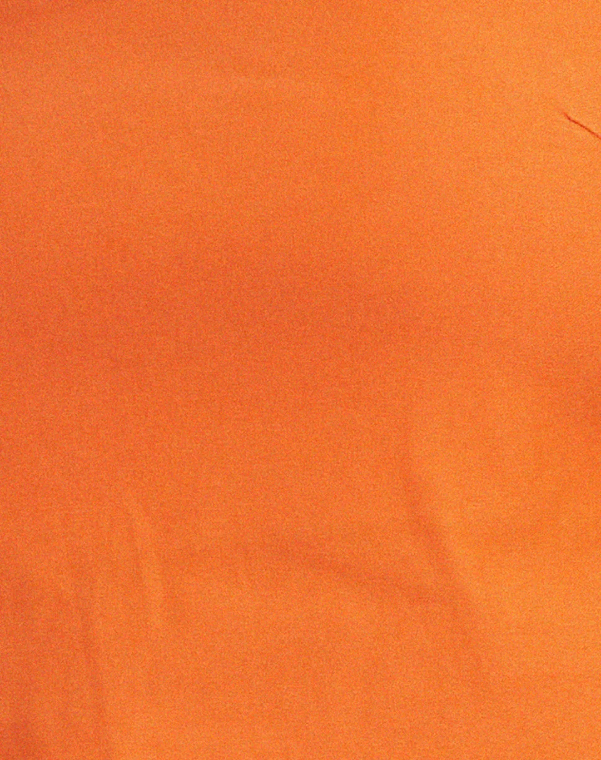 Merita Crop Top in Orange sold by Motel Rocks product image thumbnail 5