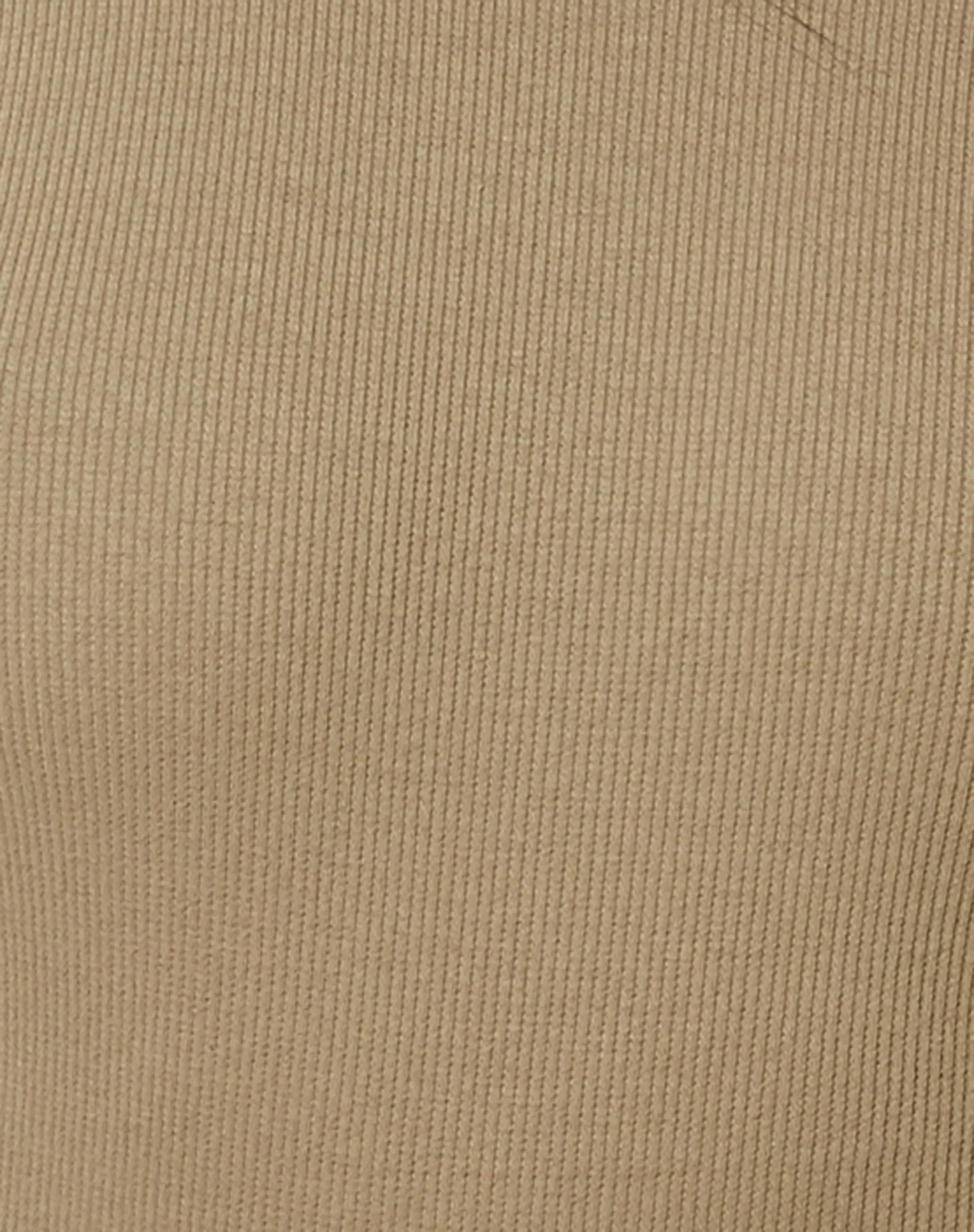 Matri Long Sleeve Top in Rib Eucalyptus sold by Motel Rocks product image thumbnail 5