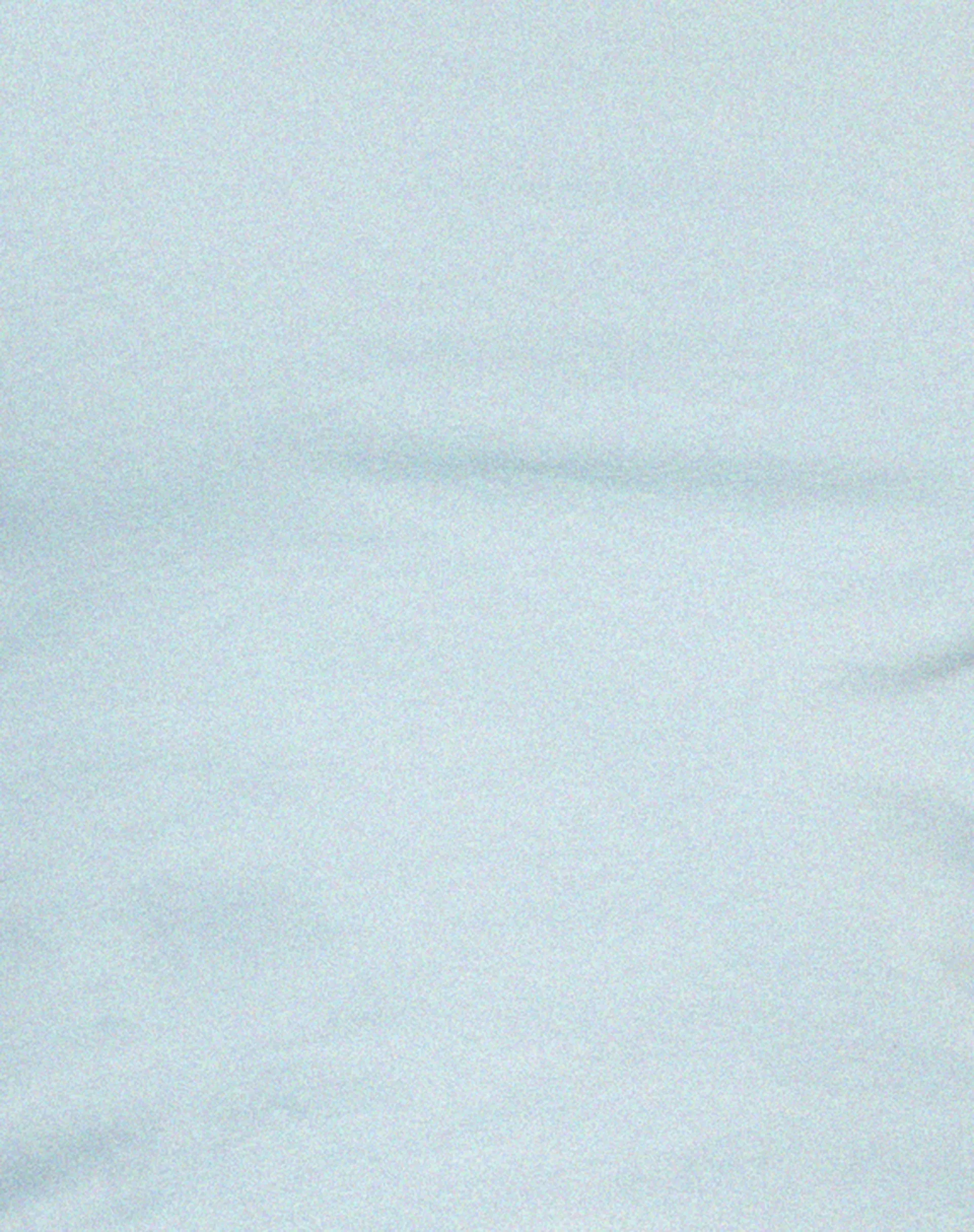 Surtie Crop Top in Powder Blue sold by Motel Rocks product image thumbnail 5