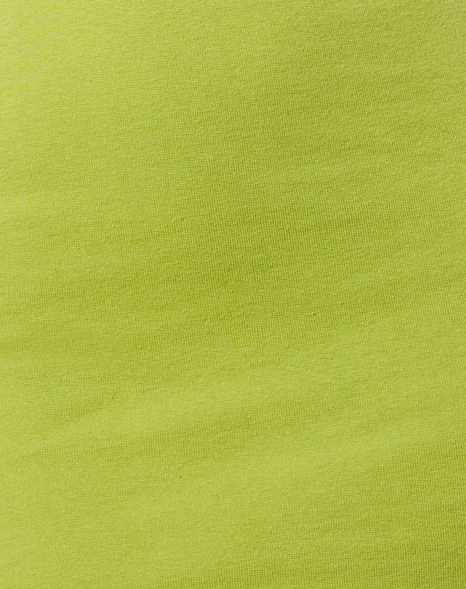 Desak Mini Dress in Rib Leaf Green sold by Motel Rocks product image thumbnail 5