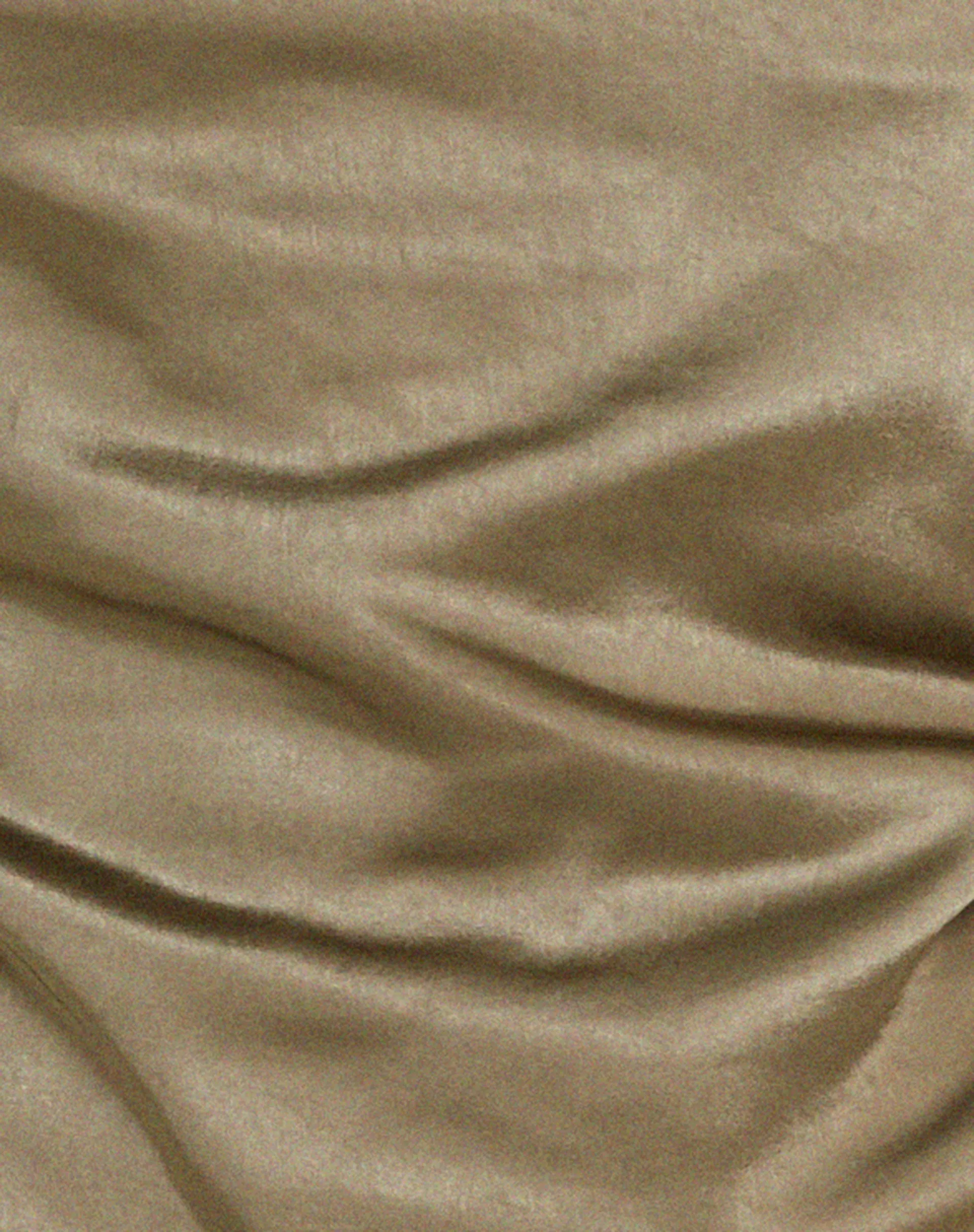 Kanaya Top in Satin Dark Olive sold by Motel Rocks product image thumbnail 5