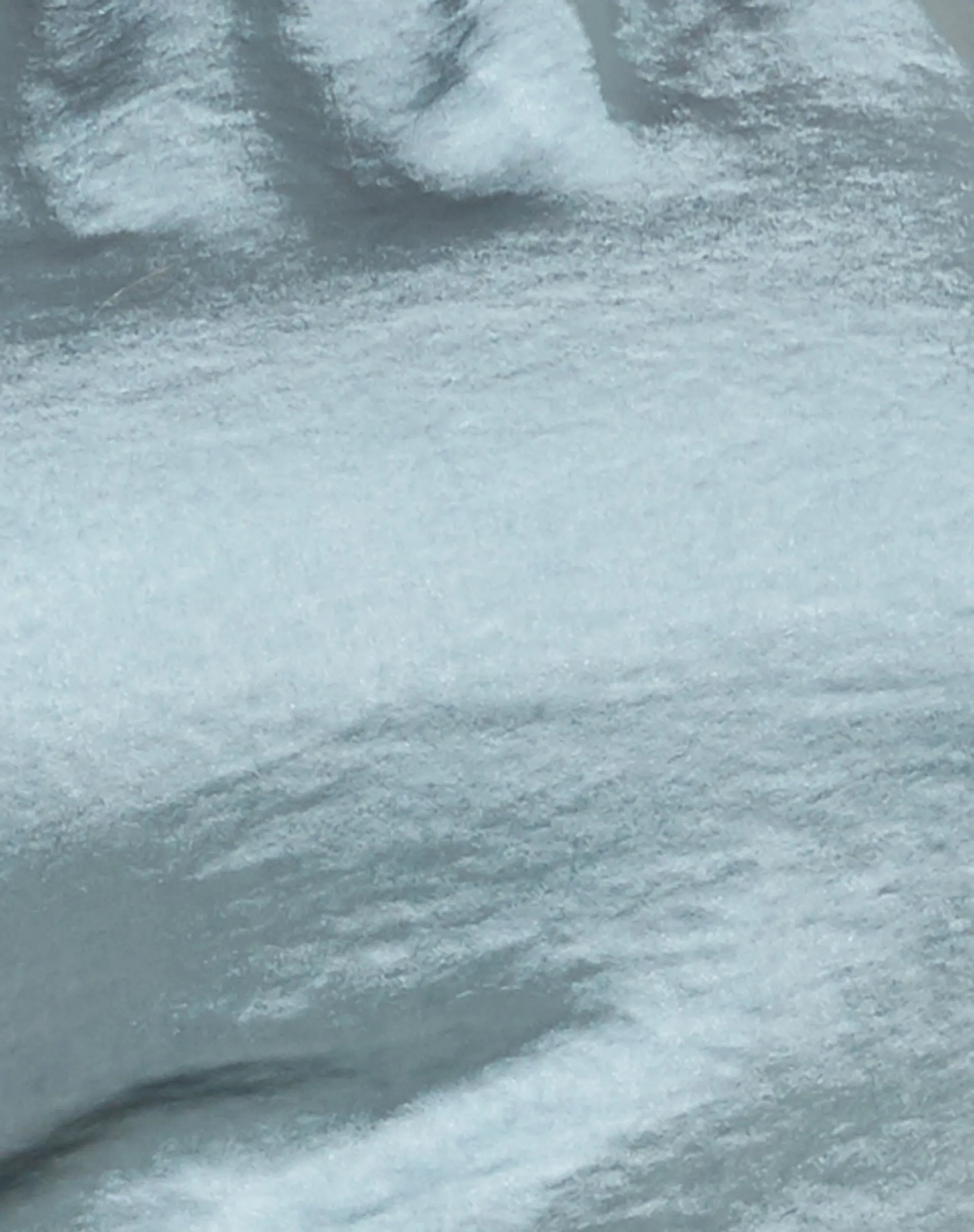 Noela Crop Top in Satin Silver Blue sold by Motel Rocks product image thumbnail 5