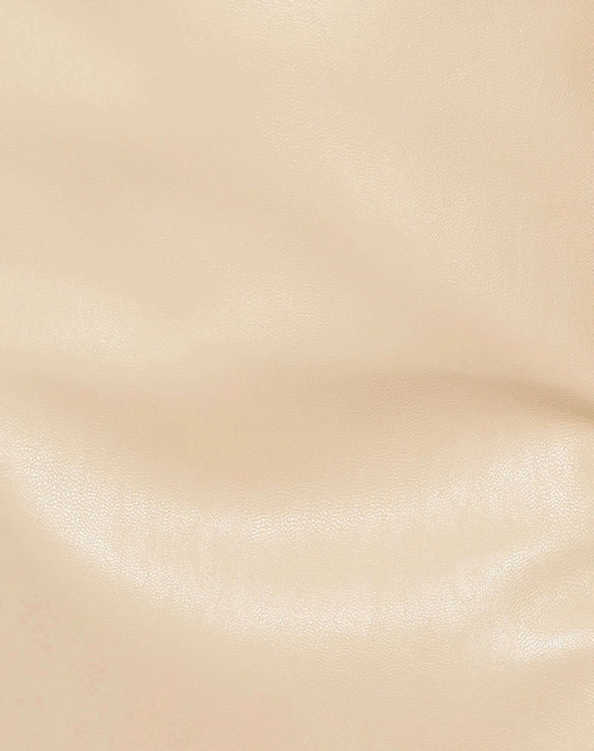 Wren Mini Skirt in Buttermilk sold by Motel Rocks product image thumbnail 5