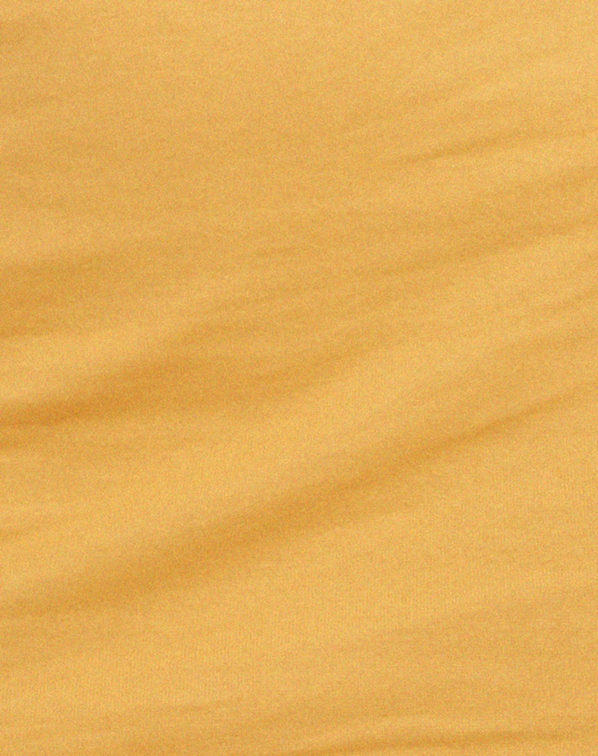 Enya Mini Dress in Rib Yolk Yellow sold by Motel Rocks product image thumbnail 4