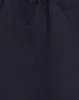 Kasao Midi Cargo Skirt in Navy sold by Motel Rocks
