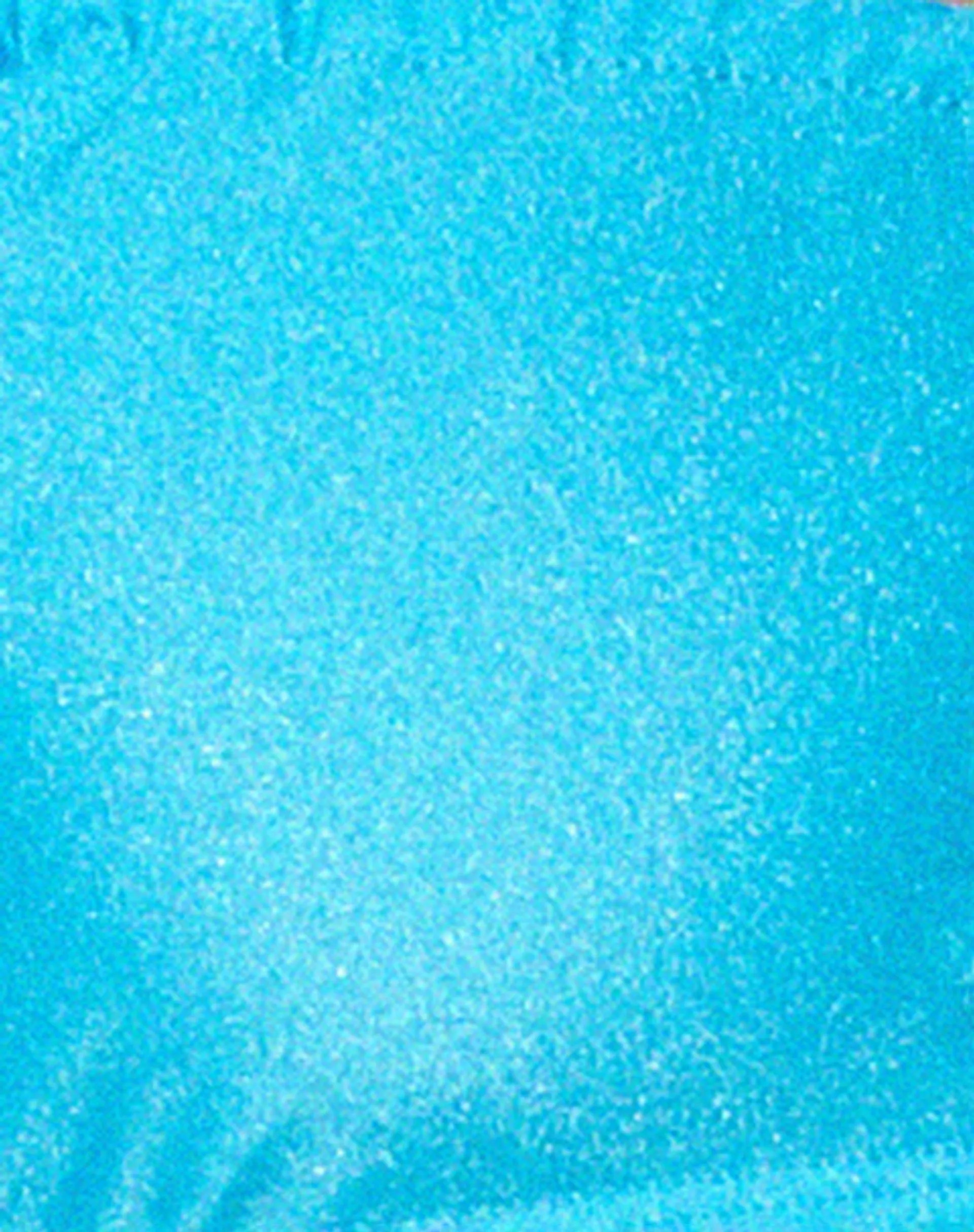 Farida Bikini Bottoms in Bright Blue sold by Motel Rocks product image thumbnail 5