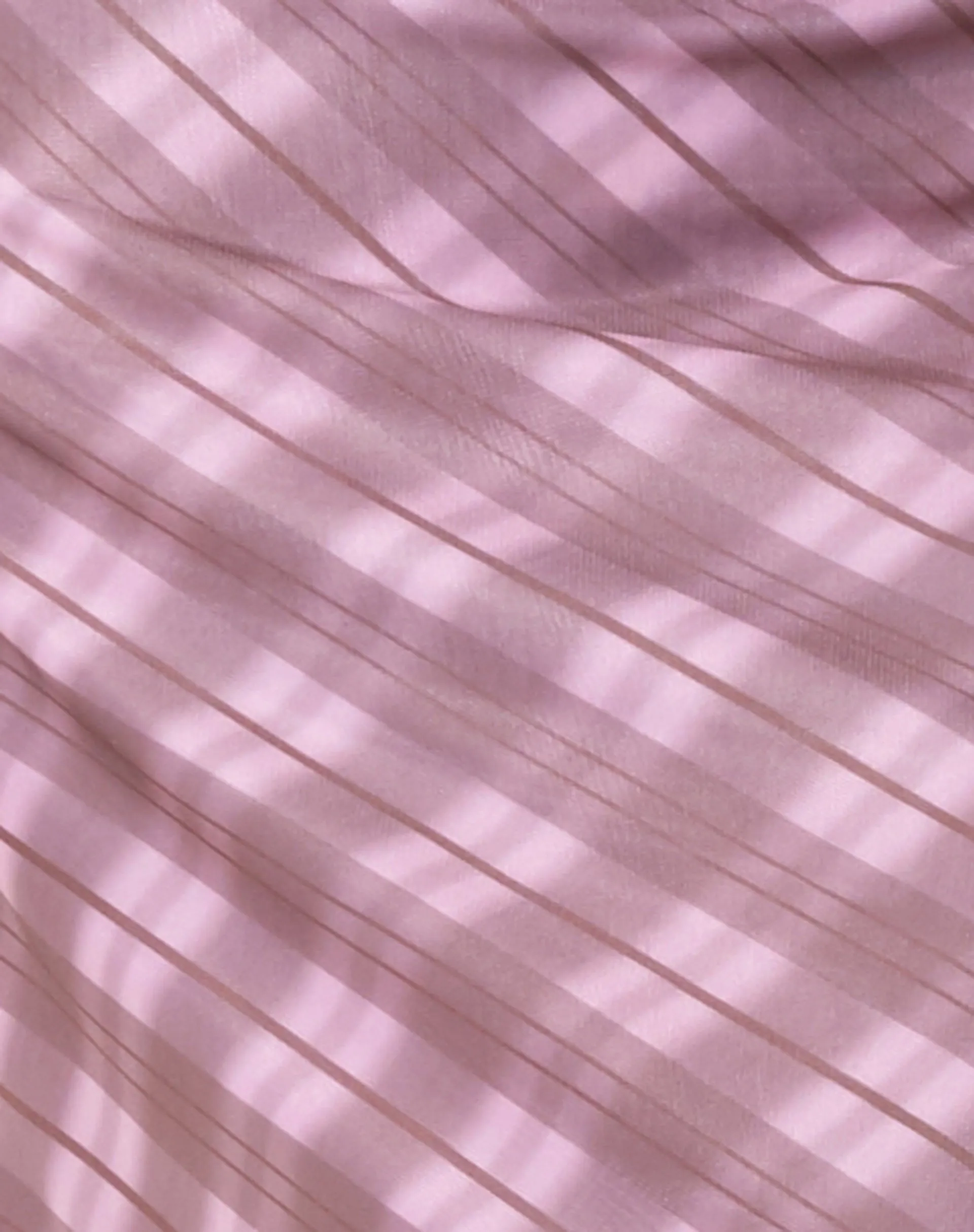 Kalana Midi Dress in Pink Blurred Check sold by Motel Rocks product image thumbnail 5