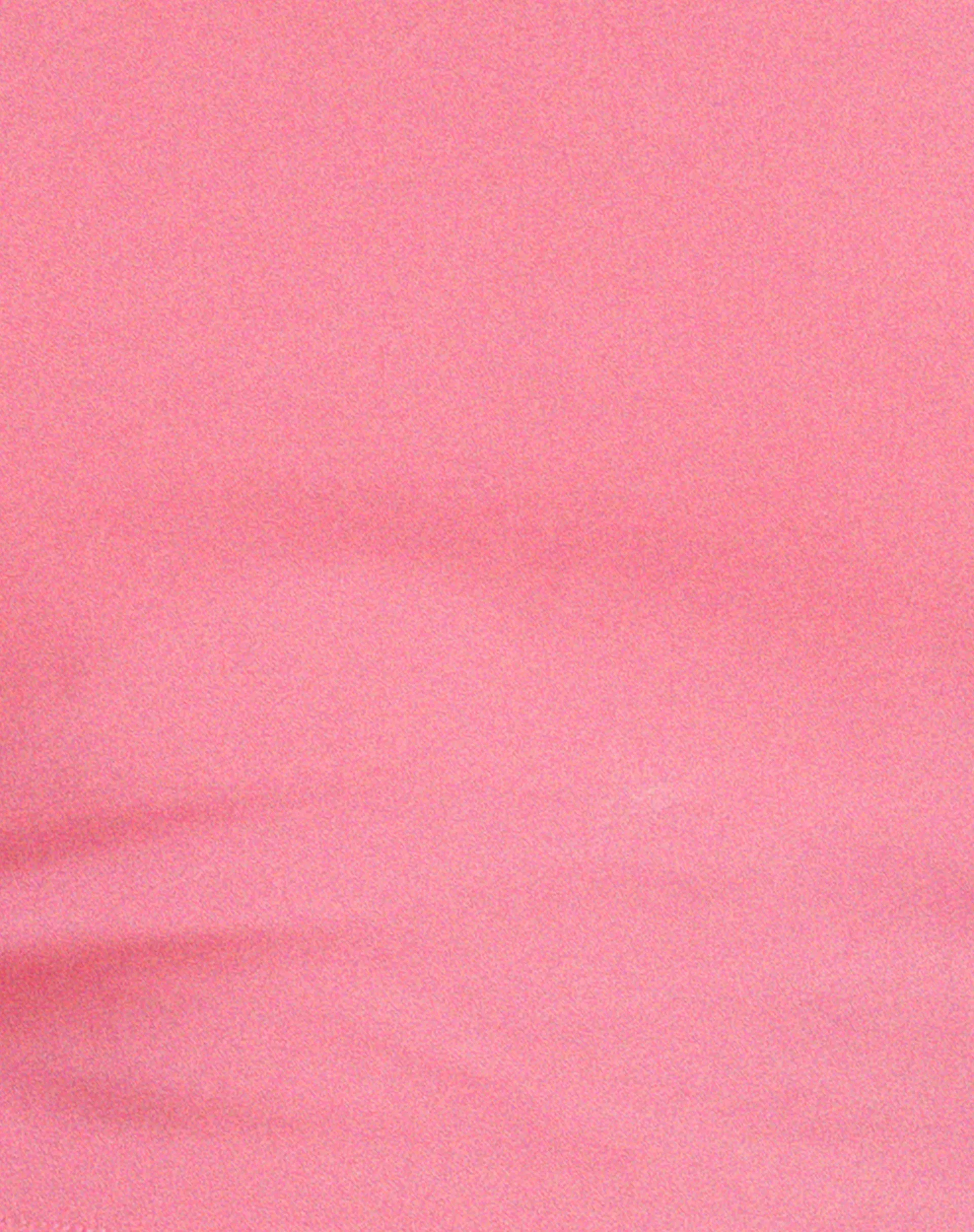 Janli Crop Top in Neon Pink sold by Motel Rocks