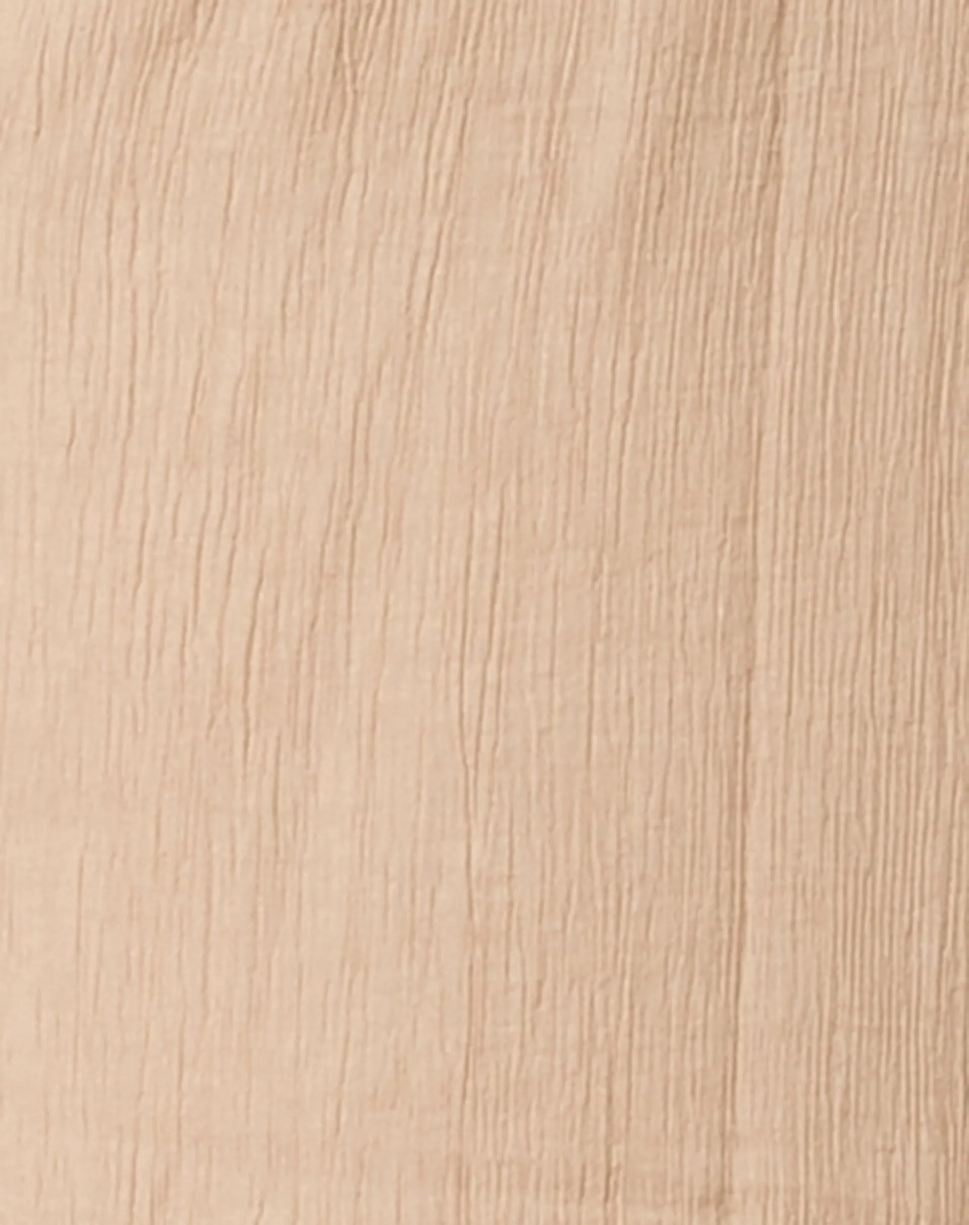 Dael Oversized Shirt in Crinkle Tan sold by Motel Rocks product image thumbnail 5