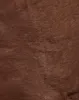 Shenka Mini Skirt in Satin Rich Brown sold by Motel Rocks