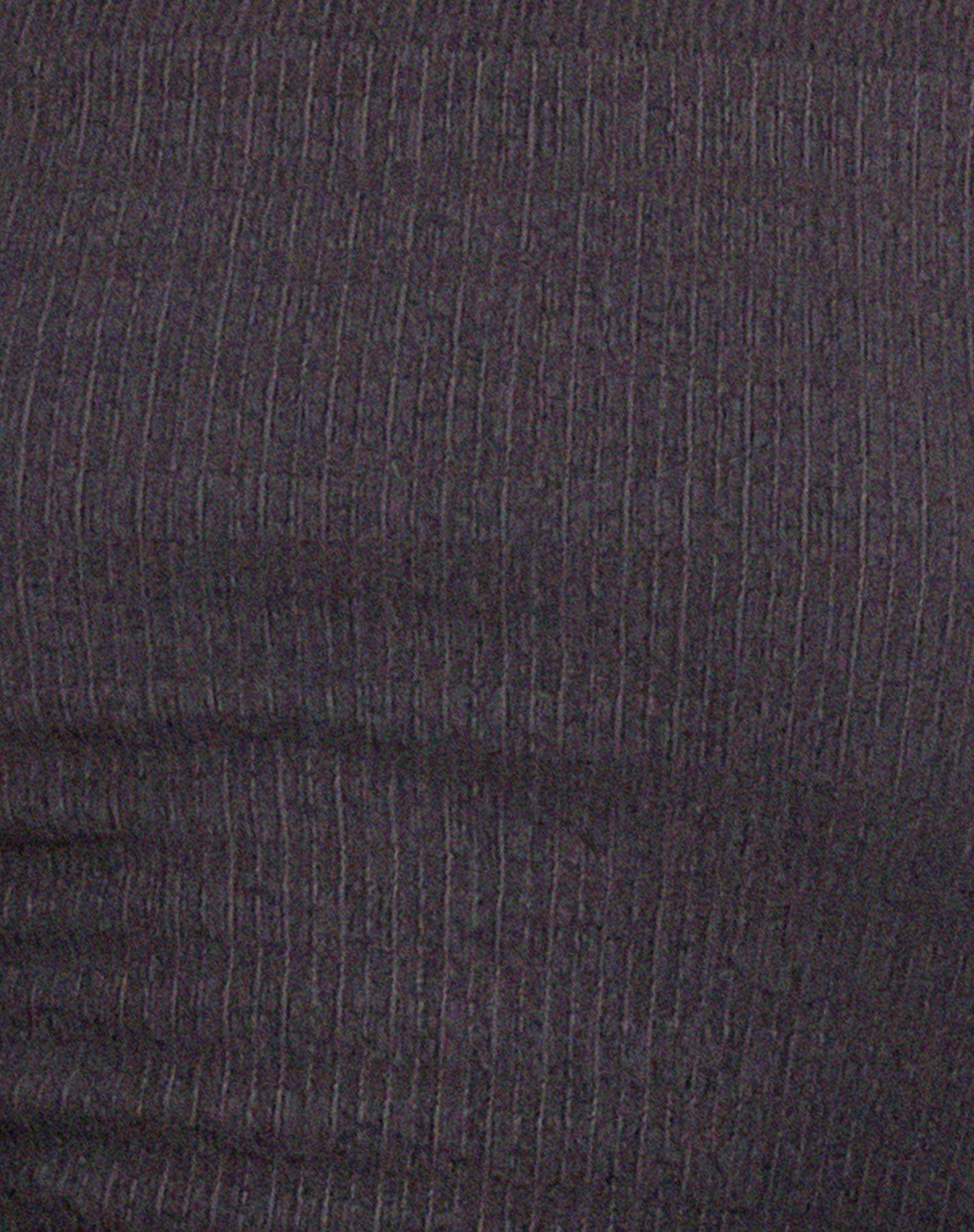 Dean Long Sleeve Mini Dress in Crinkle Charcoal sold by Motel Rocks product image thumbnail 7