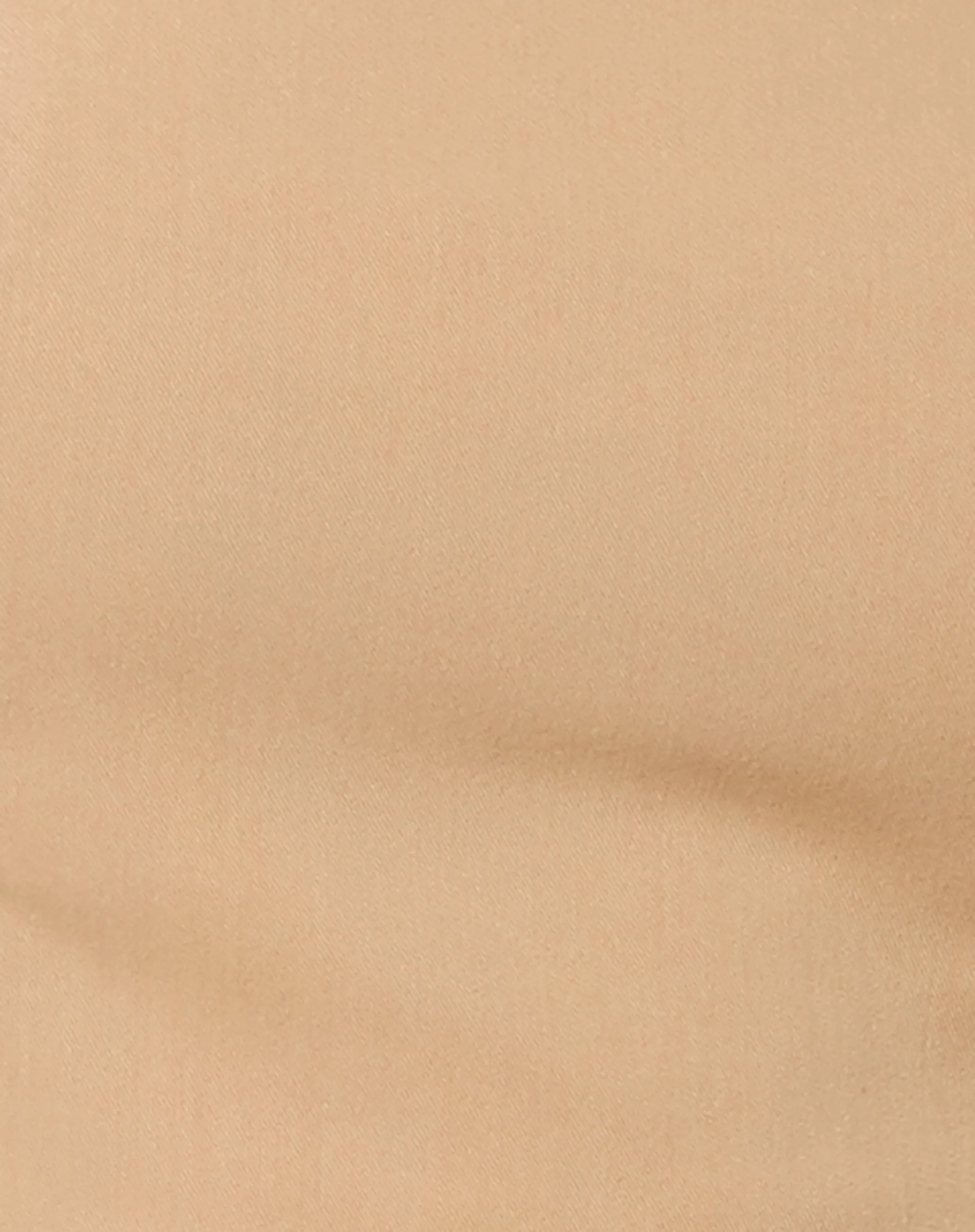 Shoki Bandeau Top in Almond sold by Motel Rocks product image thumbnail 5