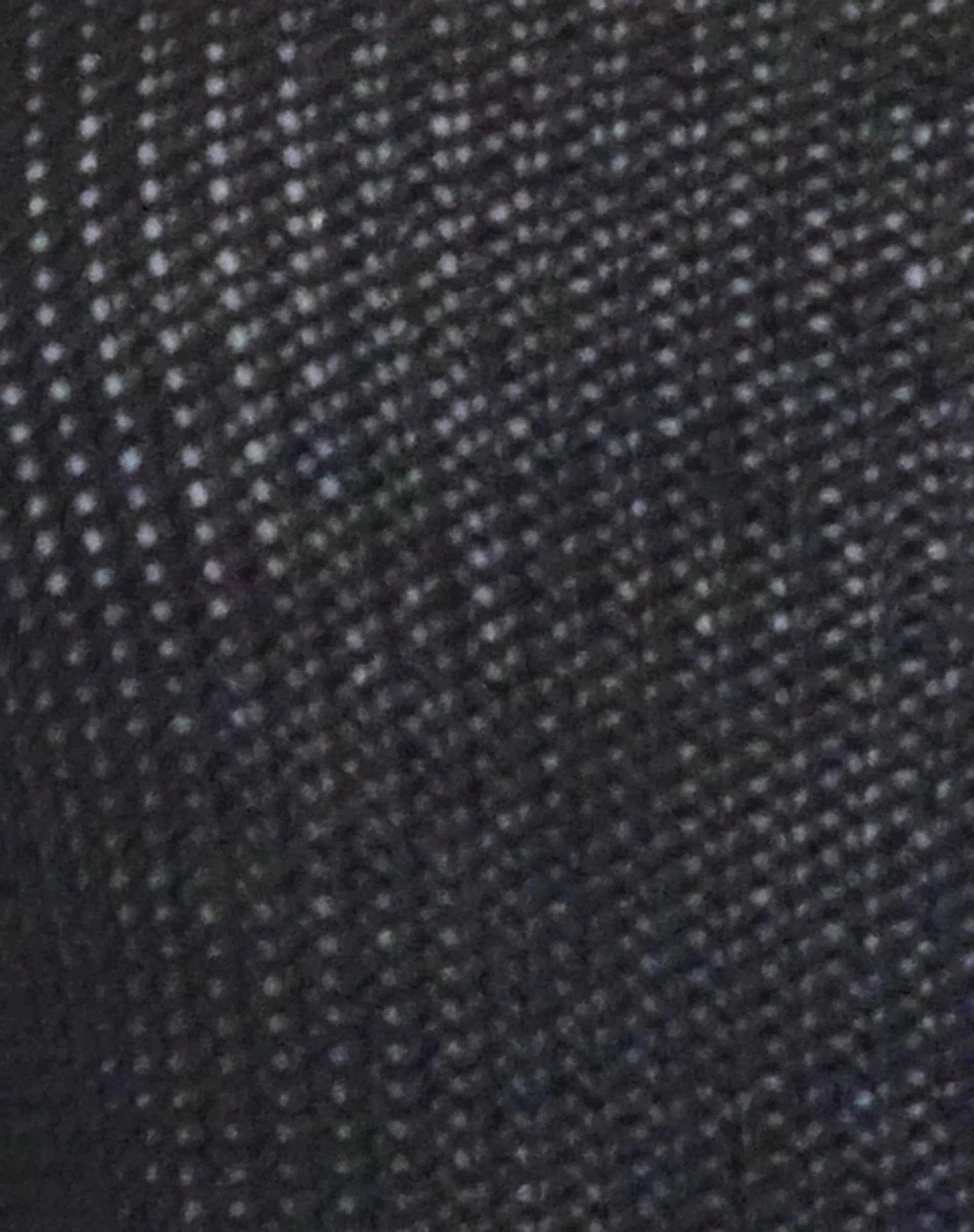 Devita Long Sleeve Knitted Top in Black sold by Motel Rocks product image thumbnail 5