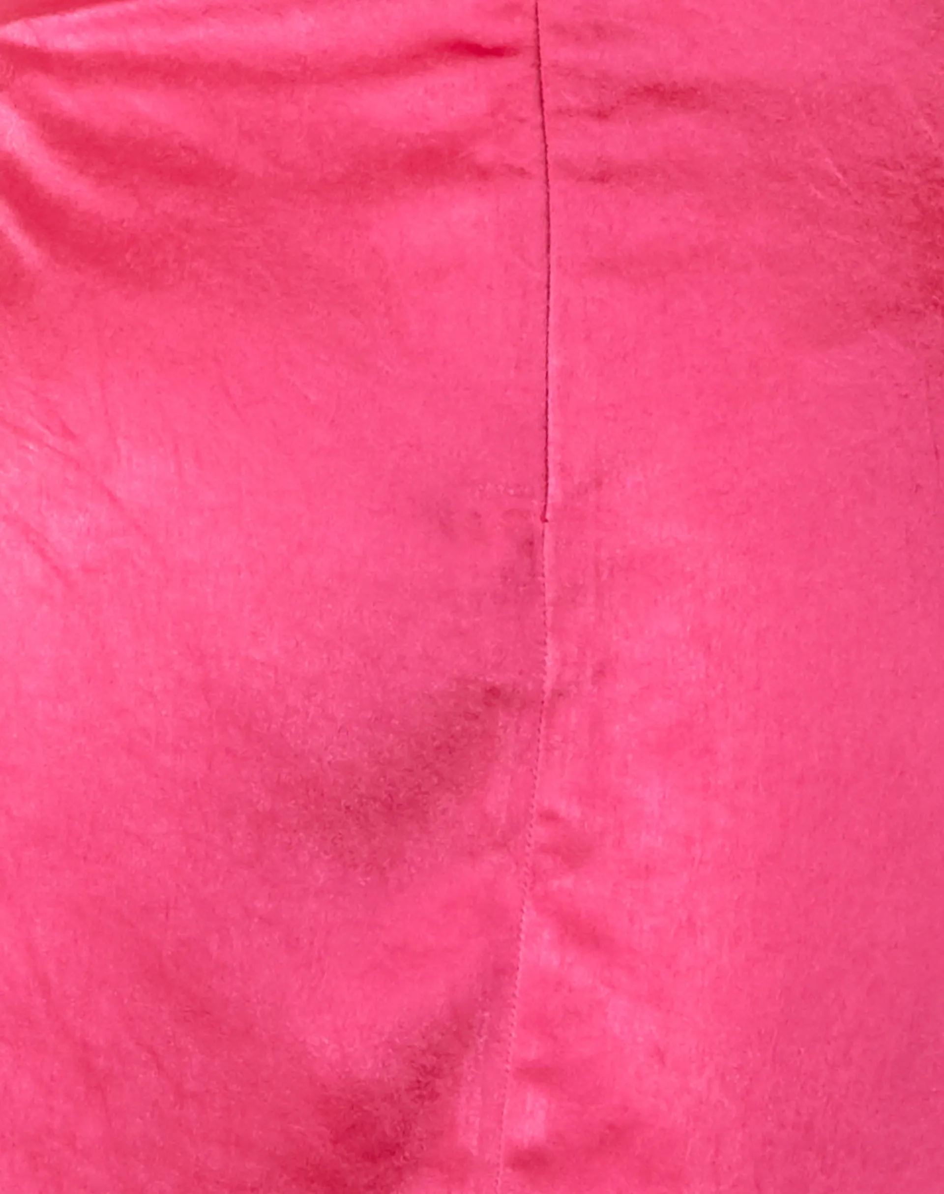 Kiriz Mini Skirt in Satin Pink sold by Motel Rocks product image thumbnail 5