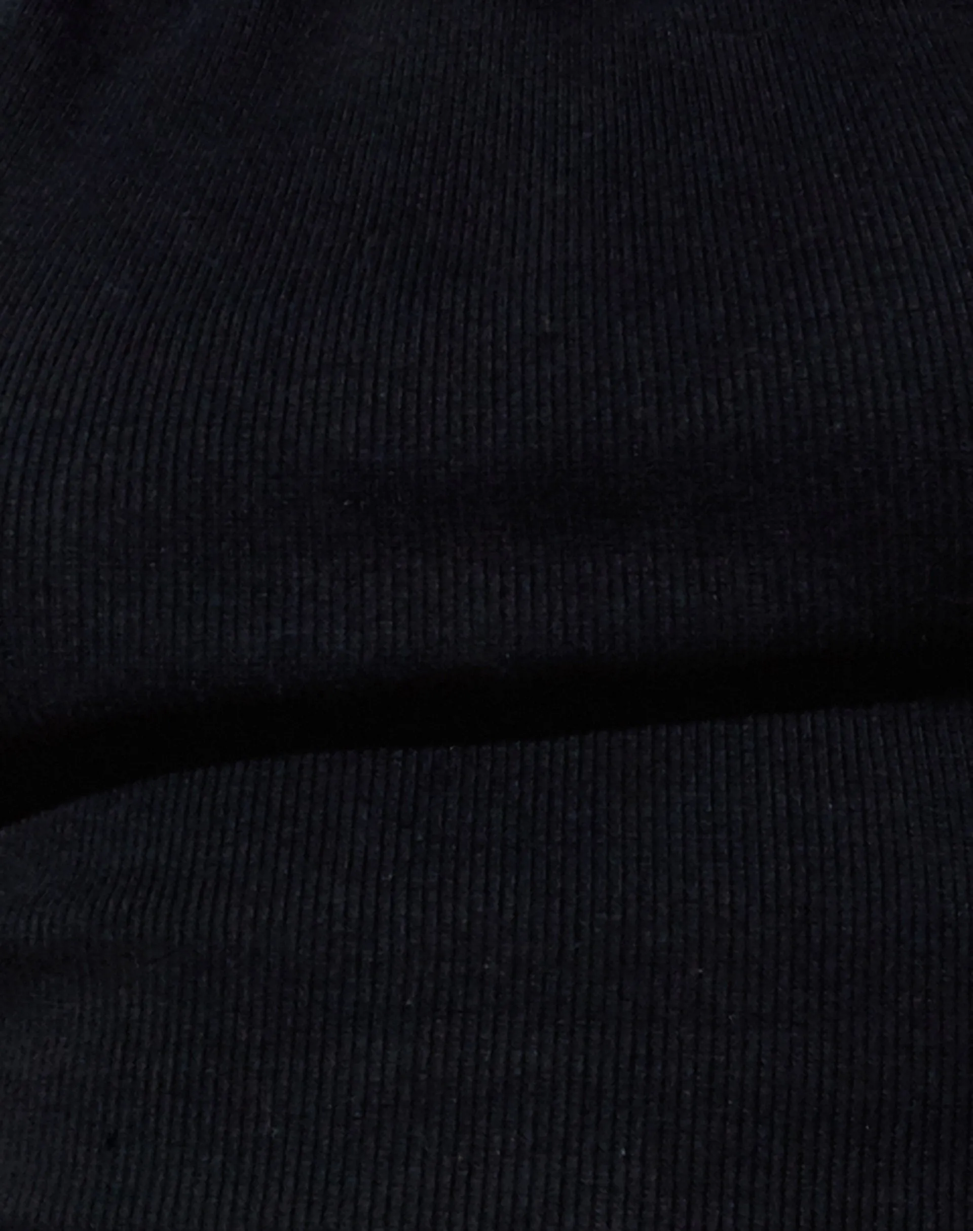 Jica Crop Top in Black sold by Motel Rocks product image thumbnail 5