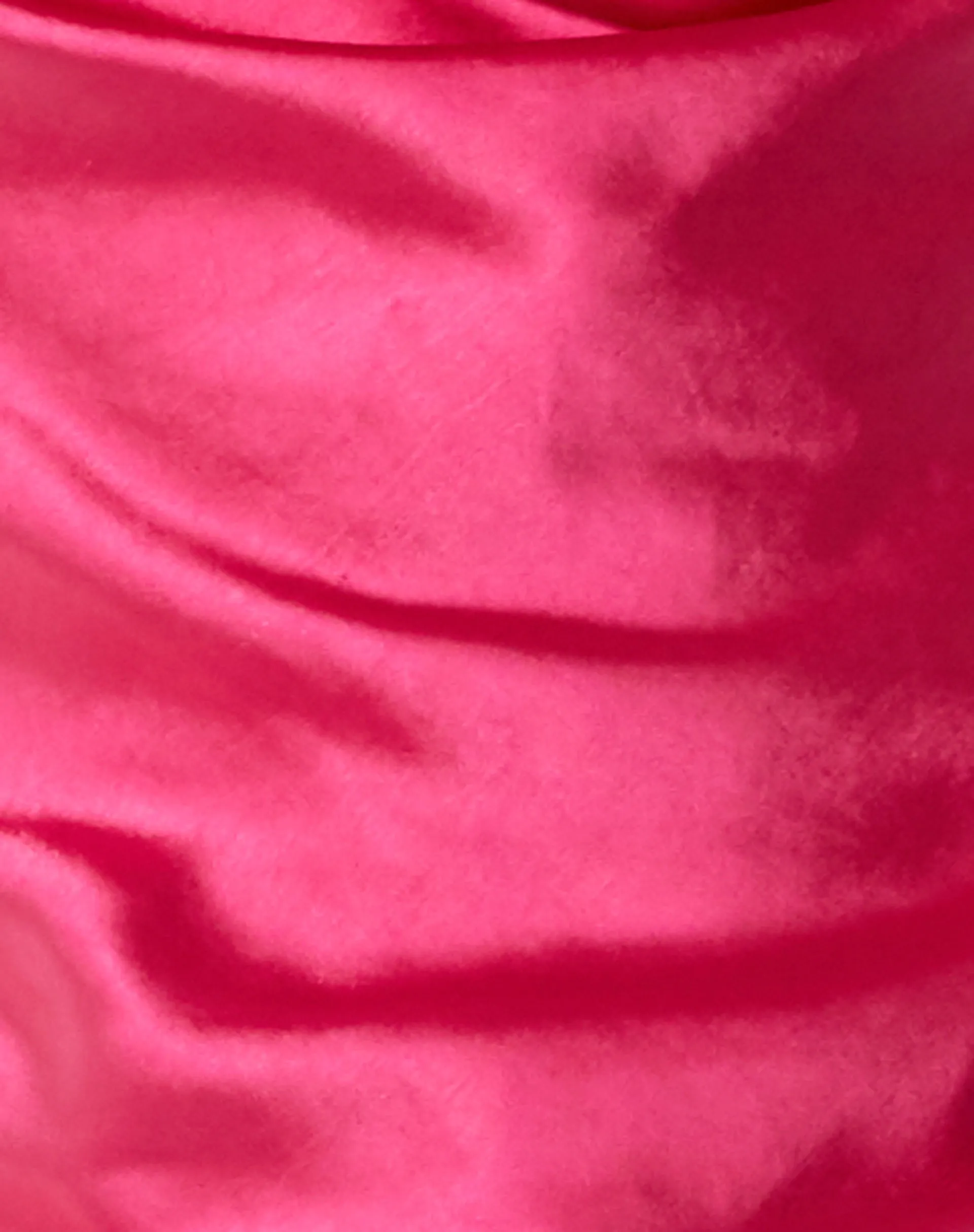 Tevy Top in Satin Pink sold by Motel Rocks product image thumbnail 5