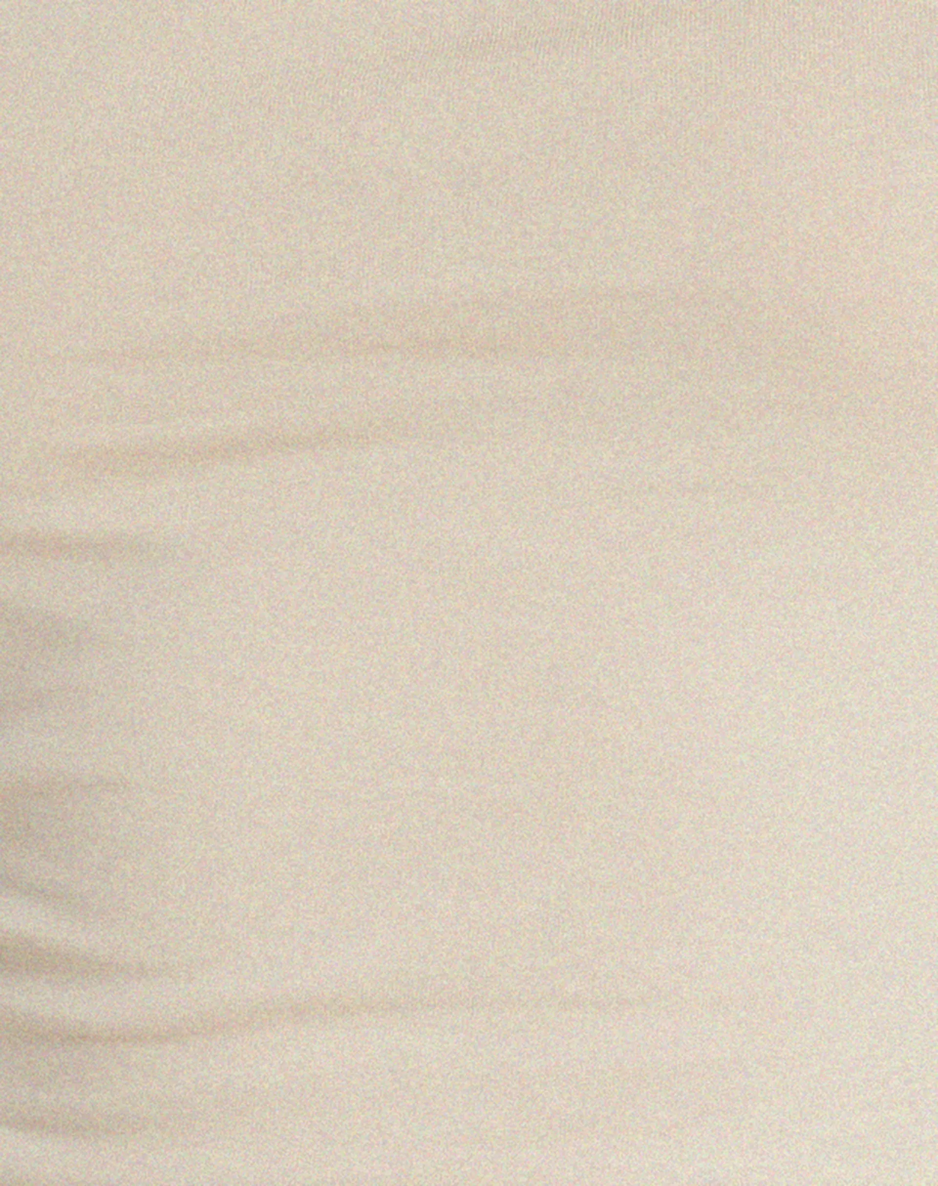 Bay One Shoulder Top in Coconut Milk sold by Motel Rocks product image thumbnail 5