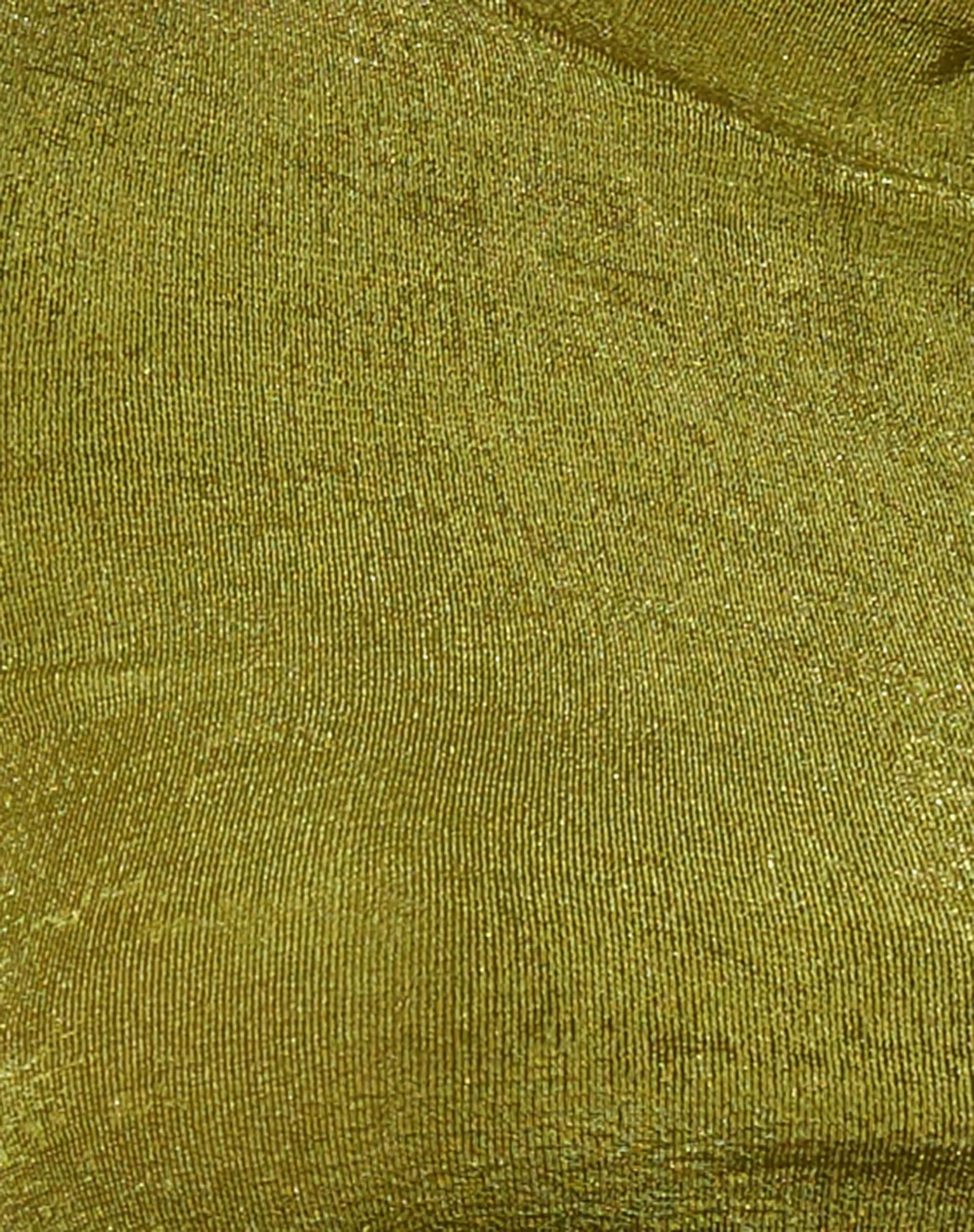 Tadita Crop Top in Crepe Lime sold by Motel Rocks product image thumbnail 5