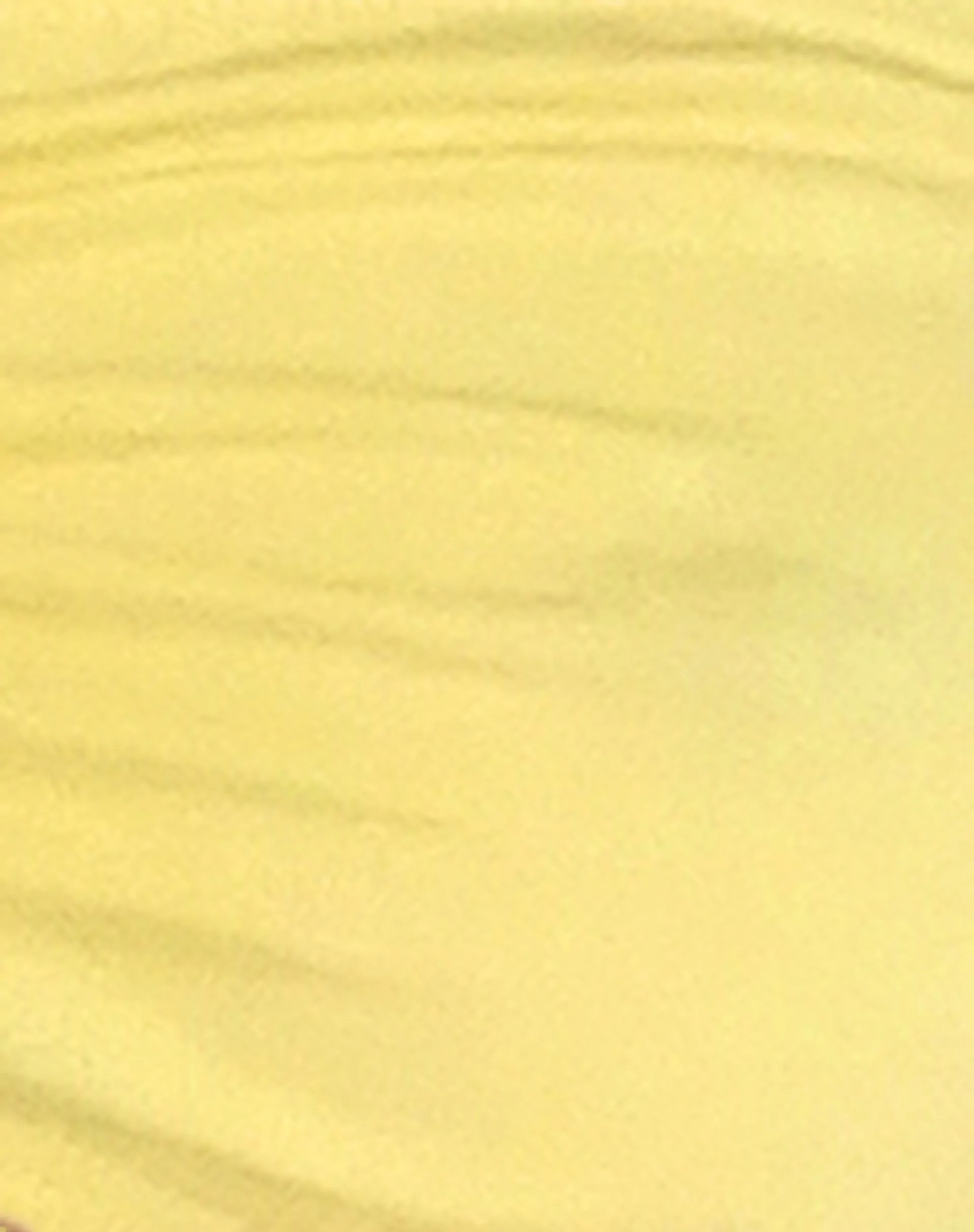 Dayu Bandeau Crop Top in Lemonade sold by Motel Rocks product image thumbnail 5