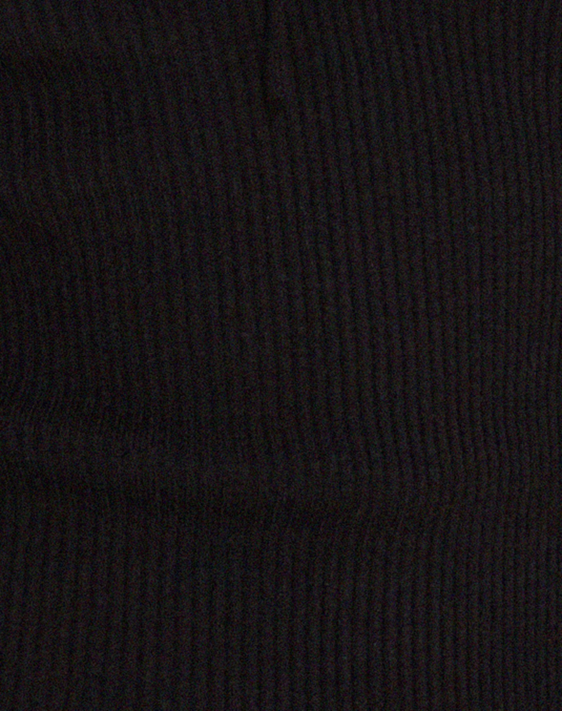 Issey Long Sleeve Lace up Top in Black sold by Motel Rocks product image thumbnail 6