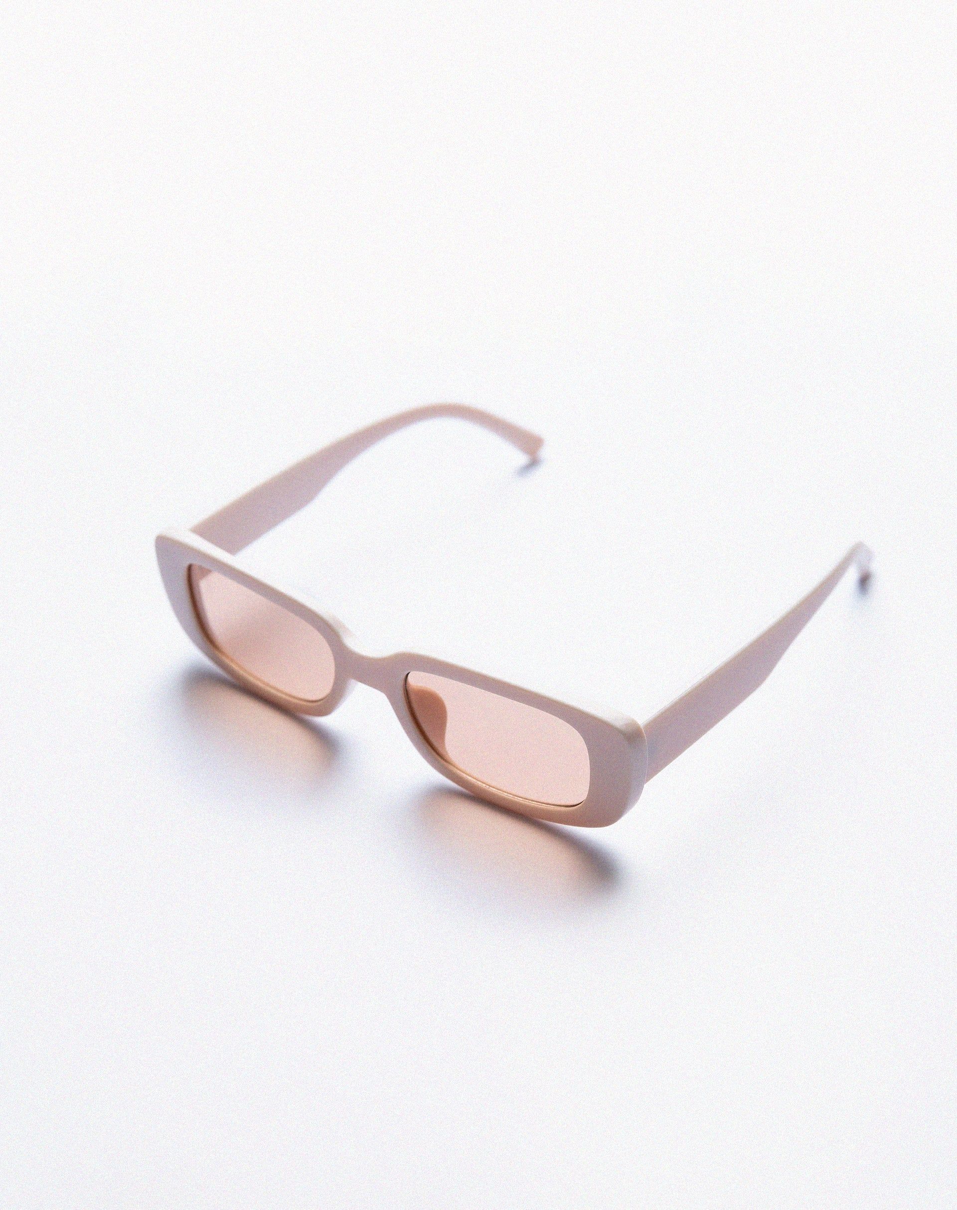 Lizzie Sunglasses in Tonal sold by Motel Rocks product image thumbnail 2