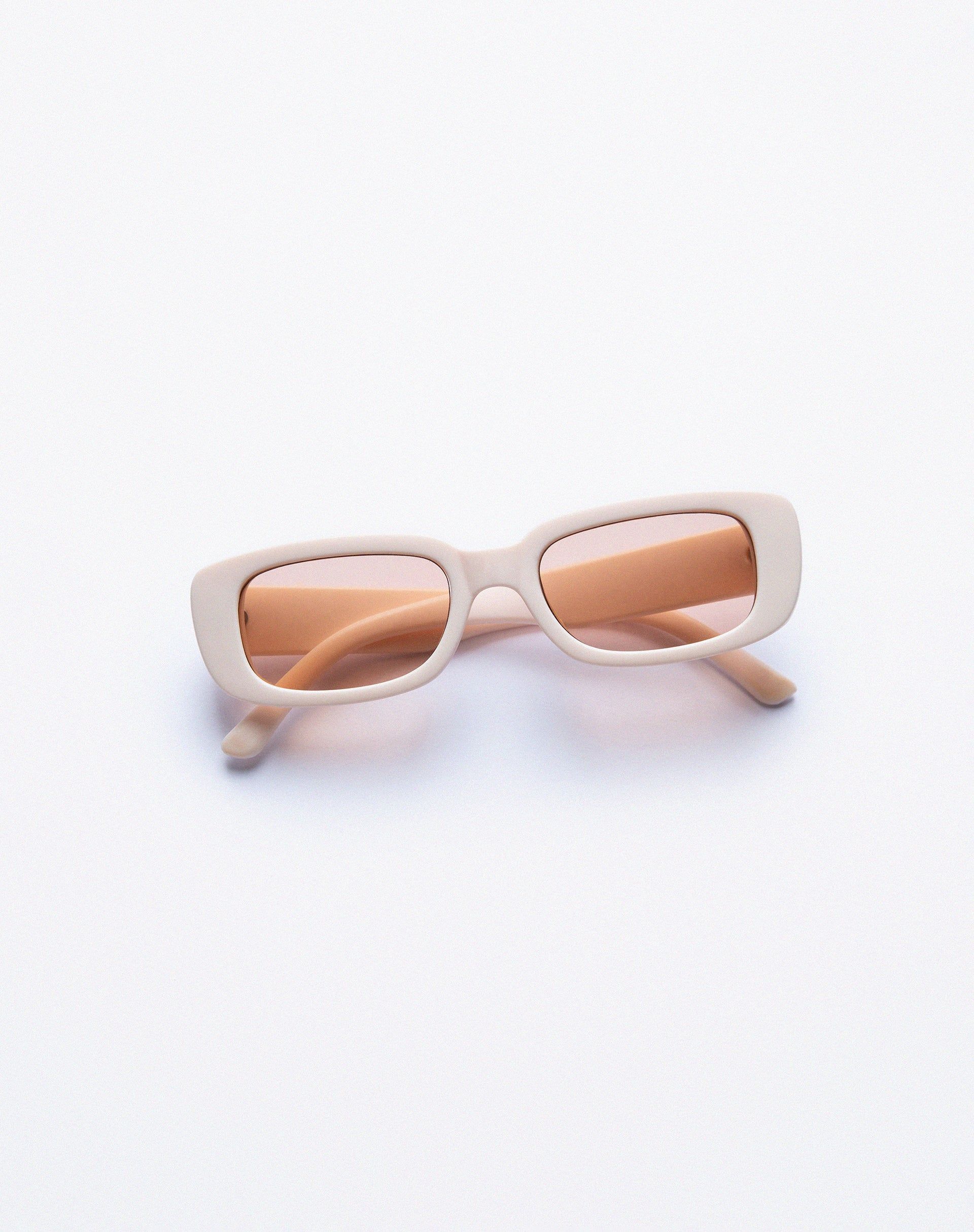 Lizzie Sunglasses in Tonal sold by Motel Rocks product image thumbnail 3