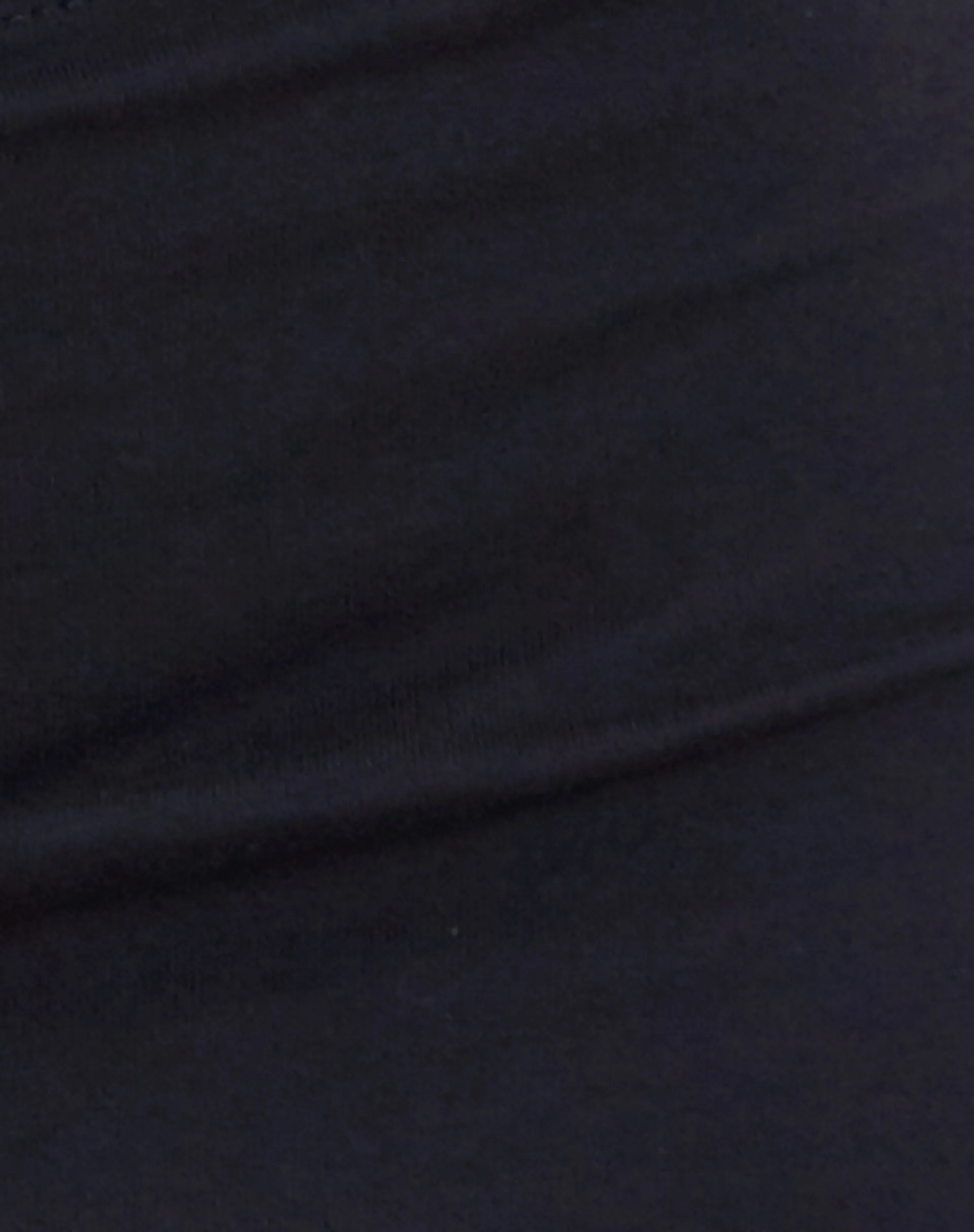 Lidya Mini Skirt in Ocean Storm sold by Motel Rocks product image thumbnail 5