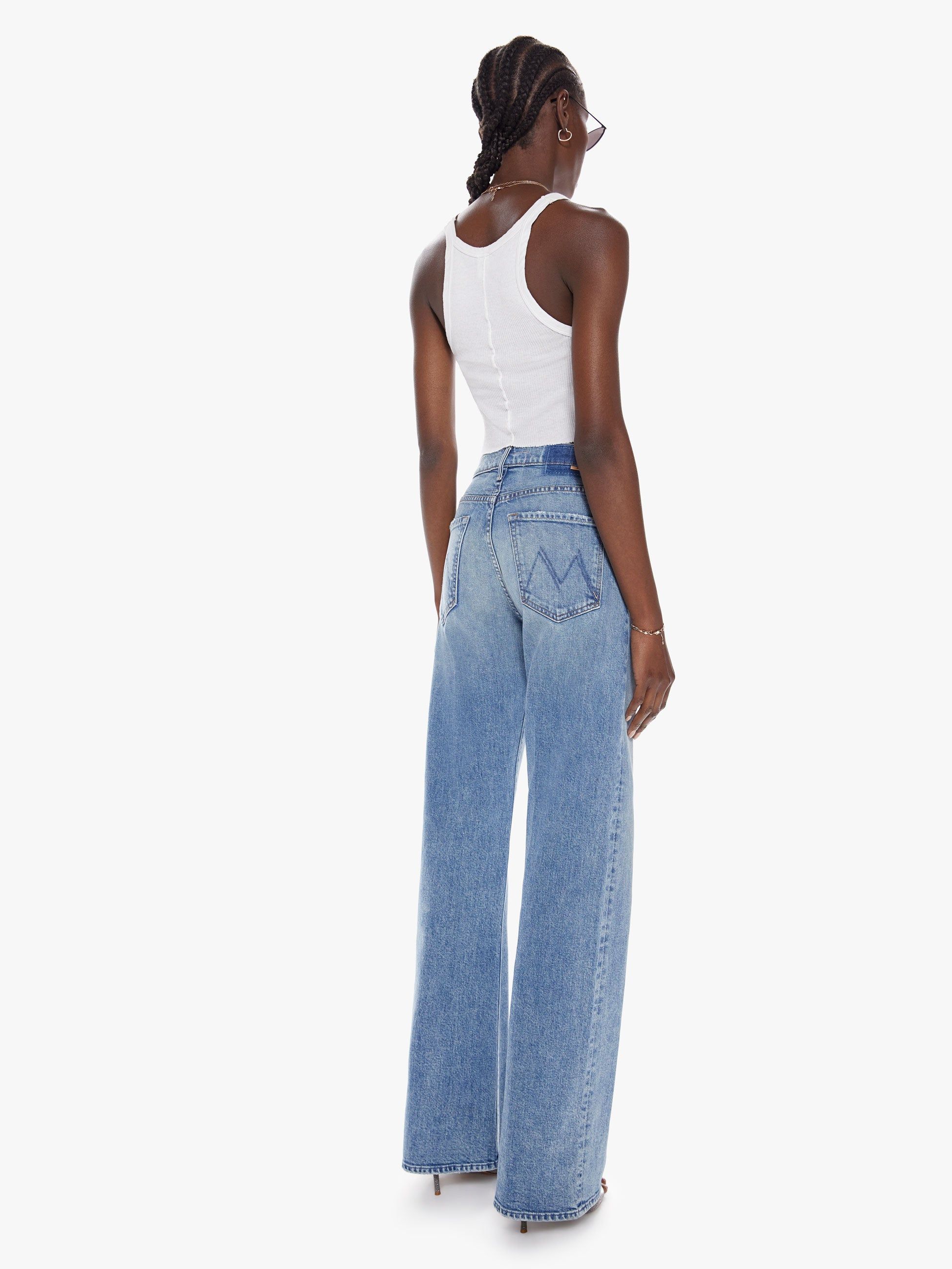 The Lasso Heel - Left In The Dust sold by MOTHER product image thumbnail 4