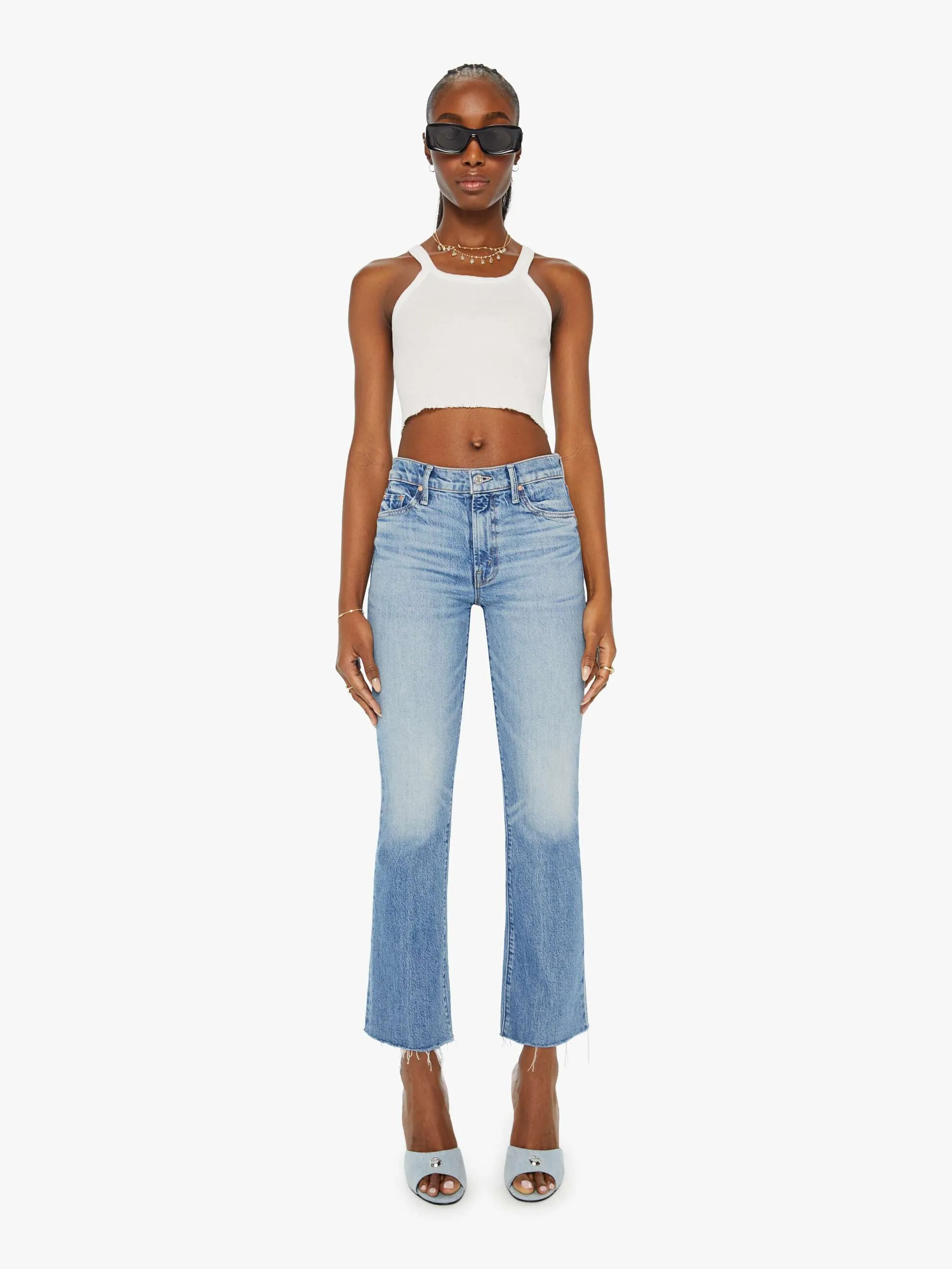 The Outsider Flood Fray - Are We There Yet? sold by MOTHER product image thumbnail 2