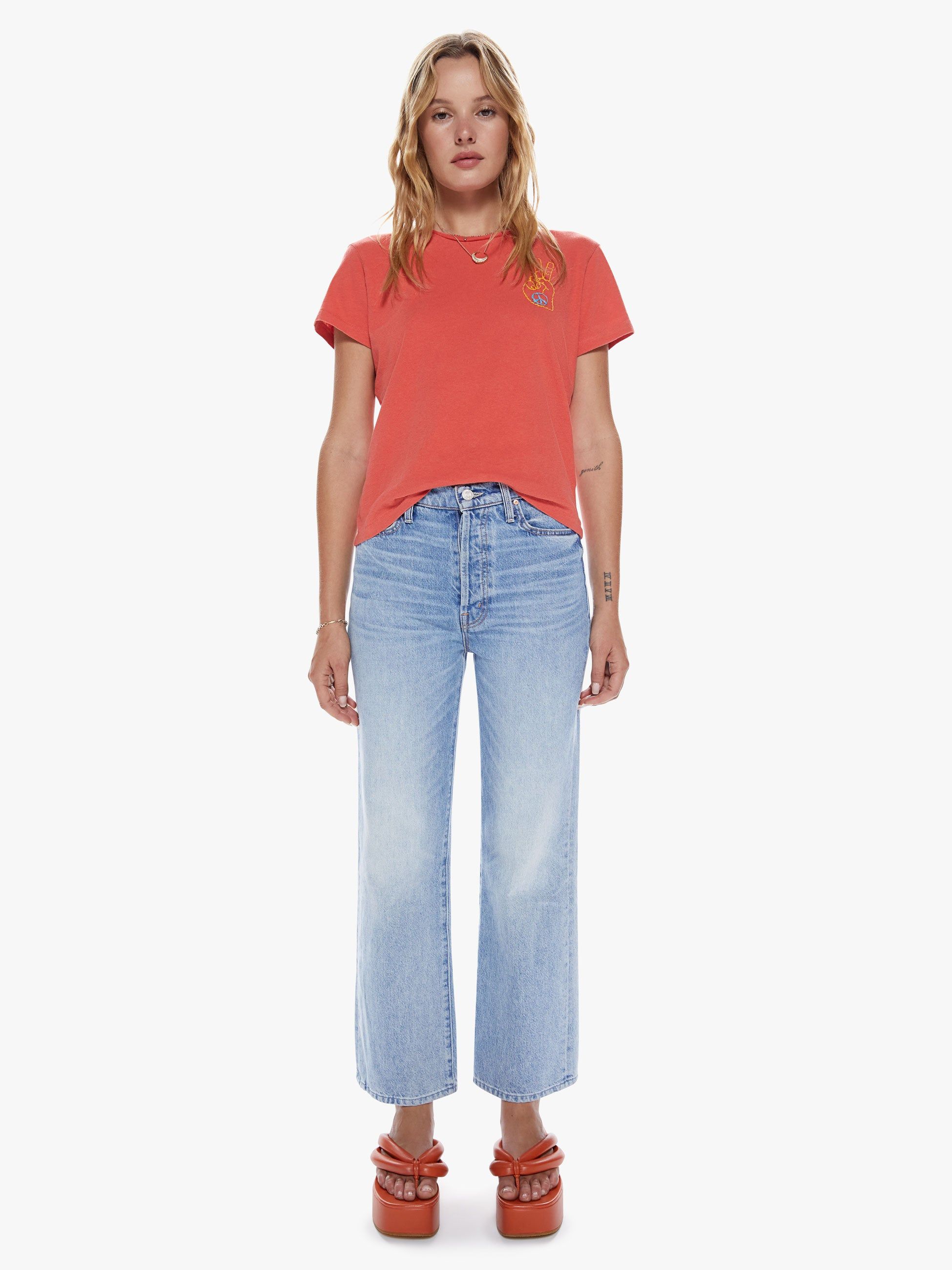 The Lil Goodie Goodie - Pace sold by MOTHER product image thumbnail 5