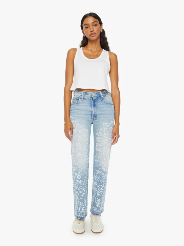 The Rambler Zip Hover - The Sun And The Sea sold by MOTHER