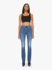 The Patch Pocket Insider Sneak - Caving In sold by MOTHER