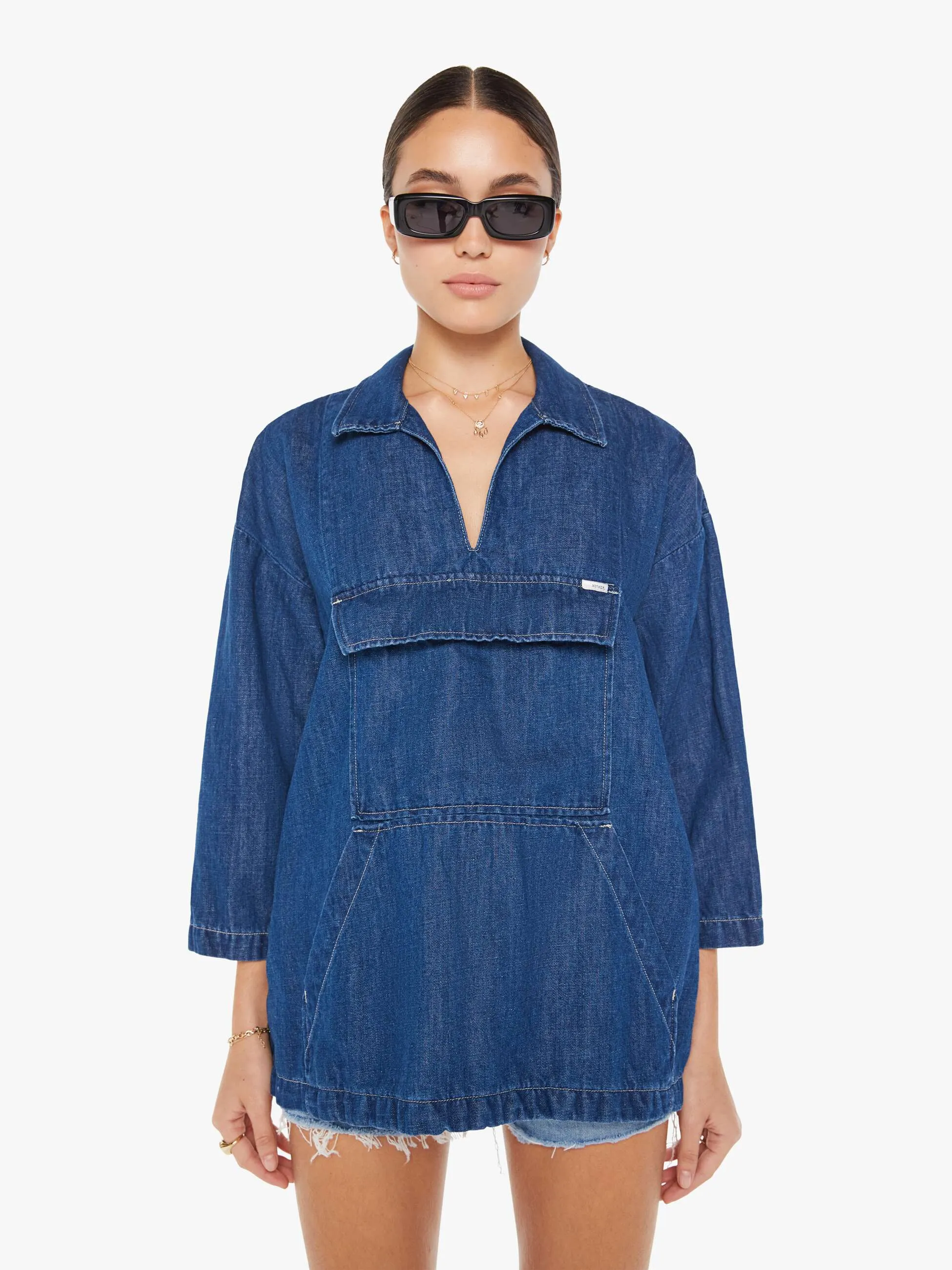 The Roo - Moving To Marseille sold by MOTHER