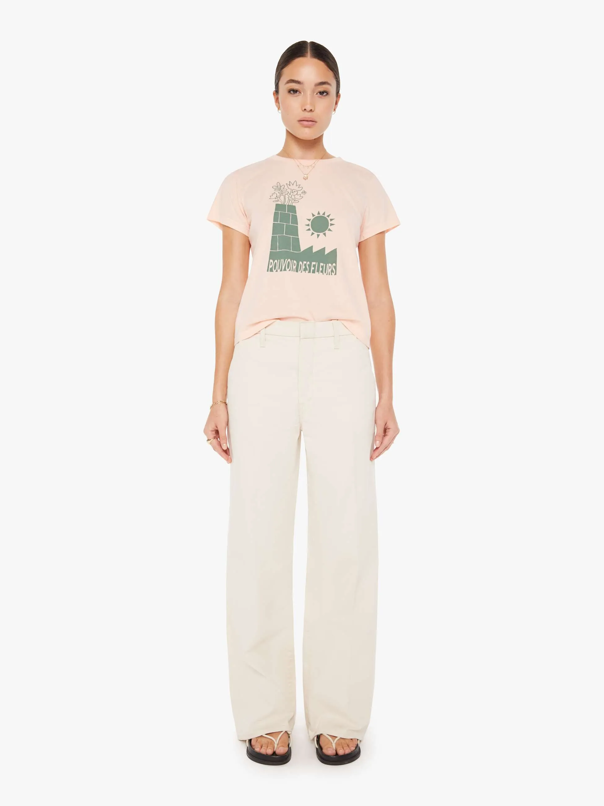 The Lil Goodie Goodie - Pouvoir Des Fleurs sold by MOTHER product image thumbnail 5